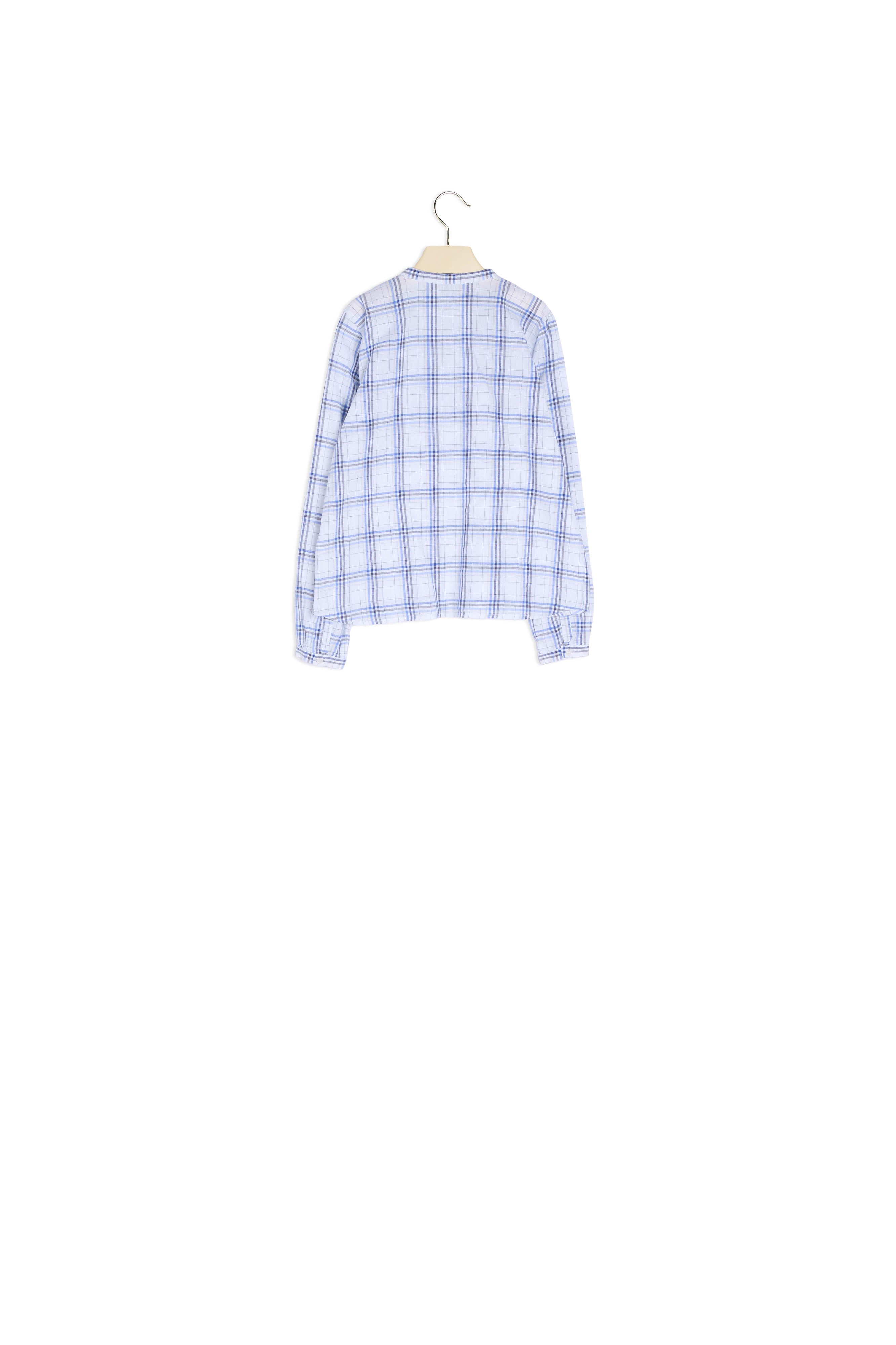 Chemise Artiste - Bonpoint vintage