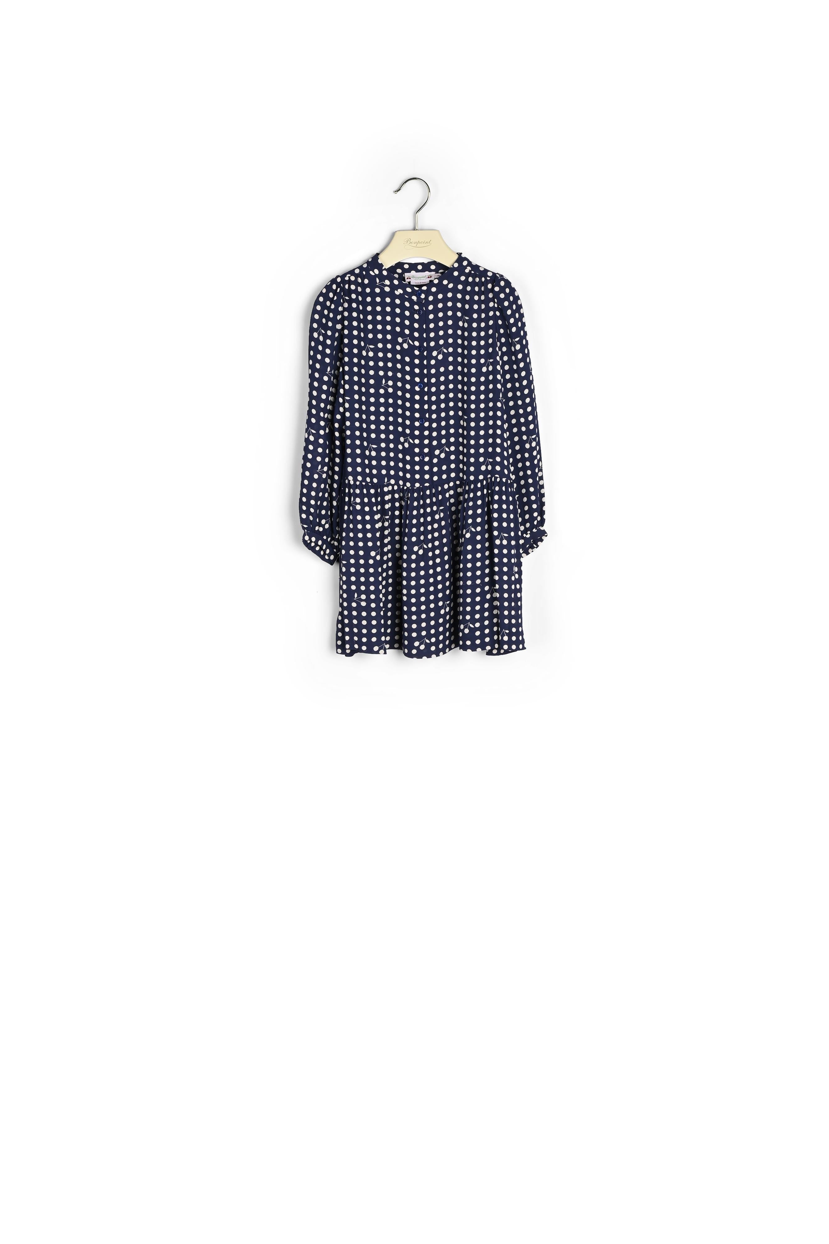 Robe Talitha - Bonpoint vintage