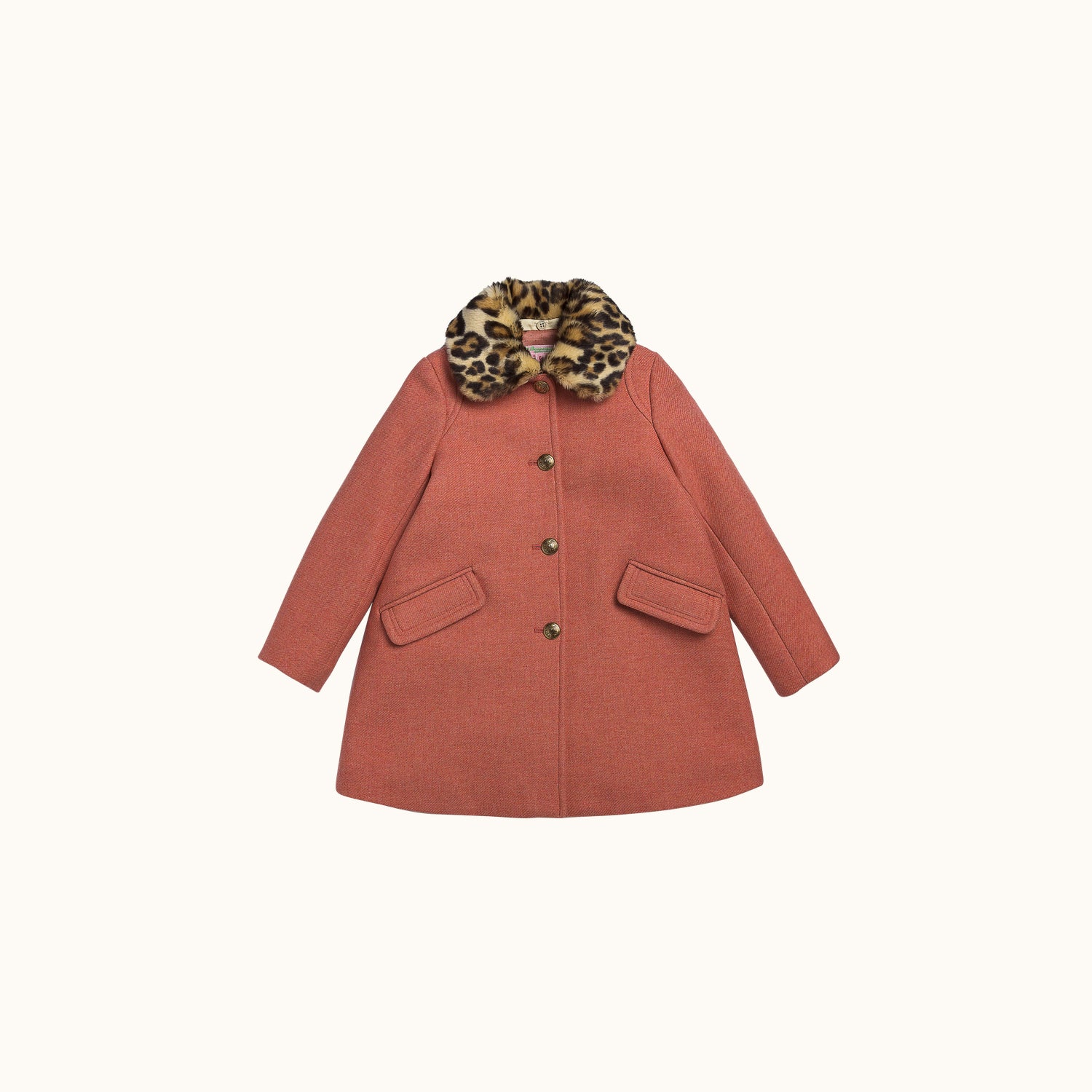 Manteau Maggie enfant - Bonpoint vintage