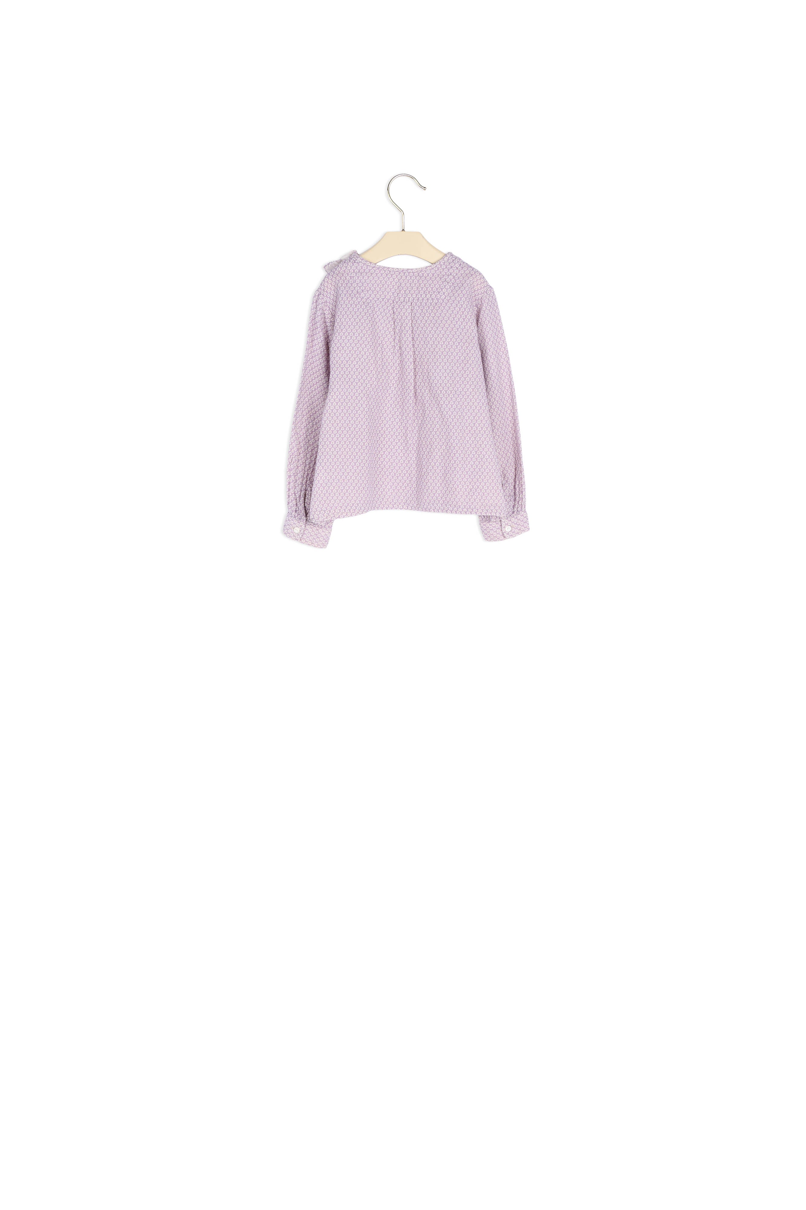 Blouse Mae enfant - Bonpoint vintage
