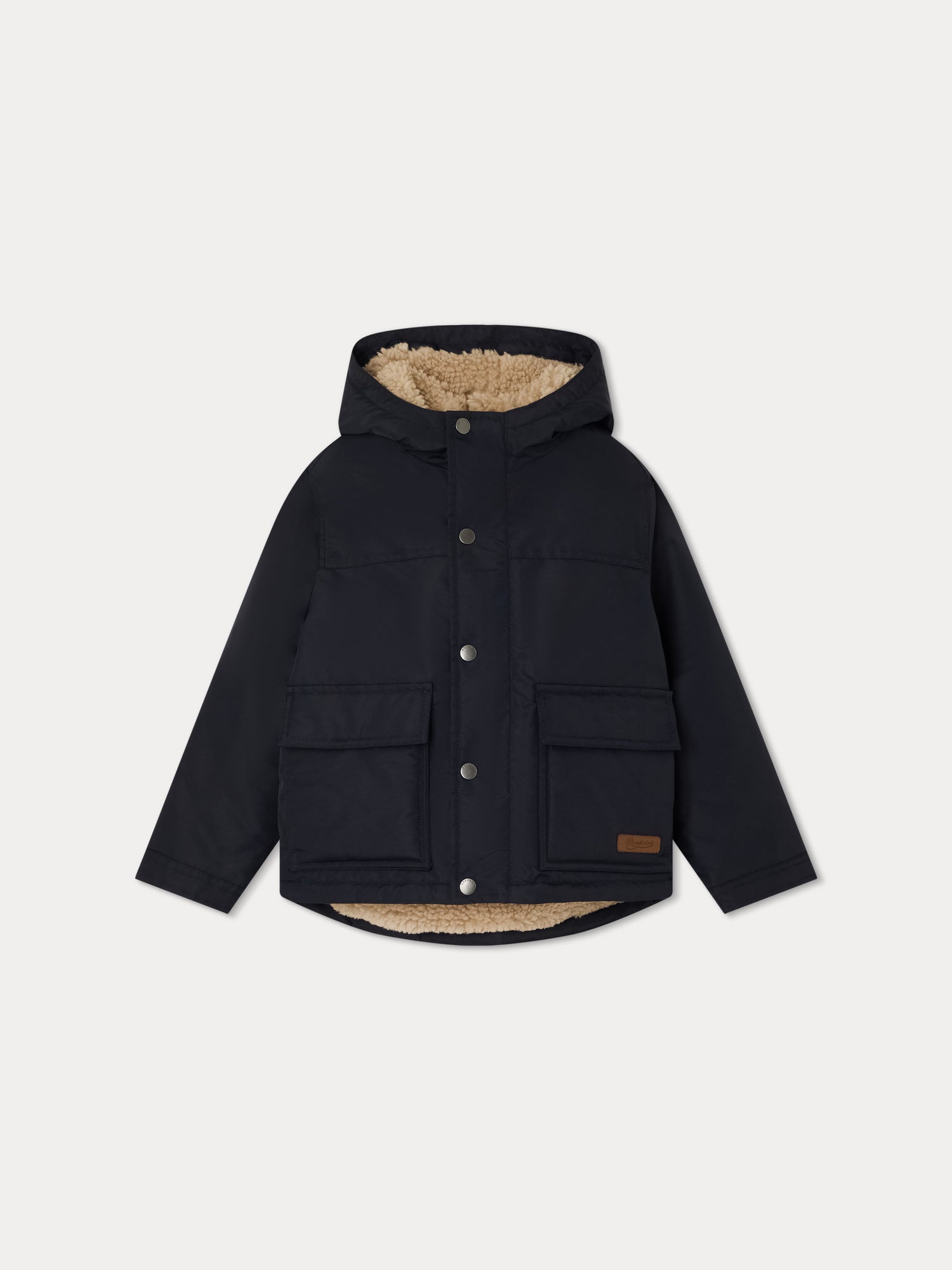 Parka Baldwin - Bonpoint vintage