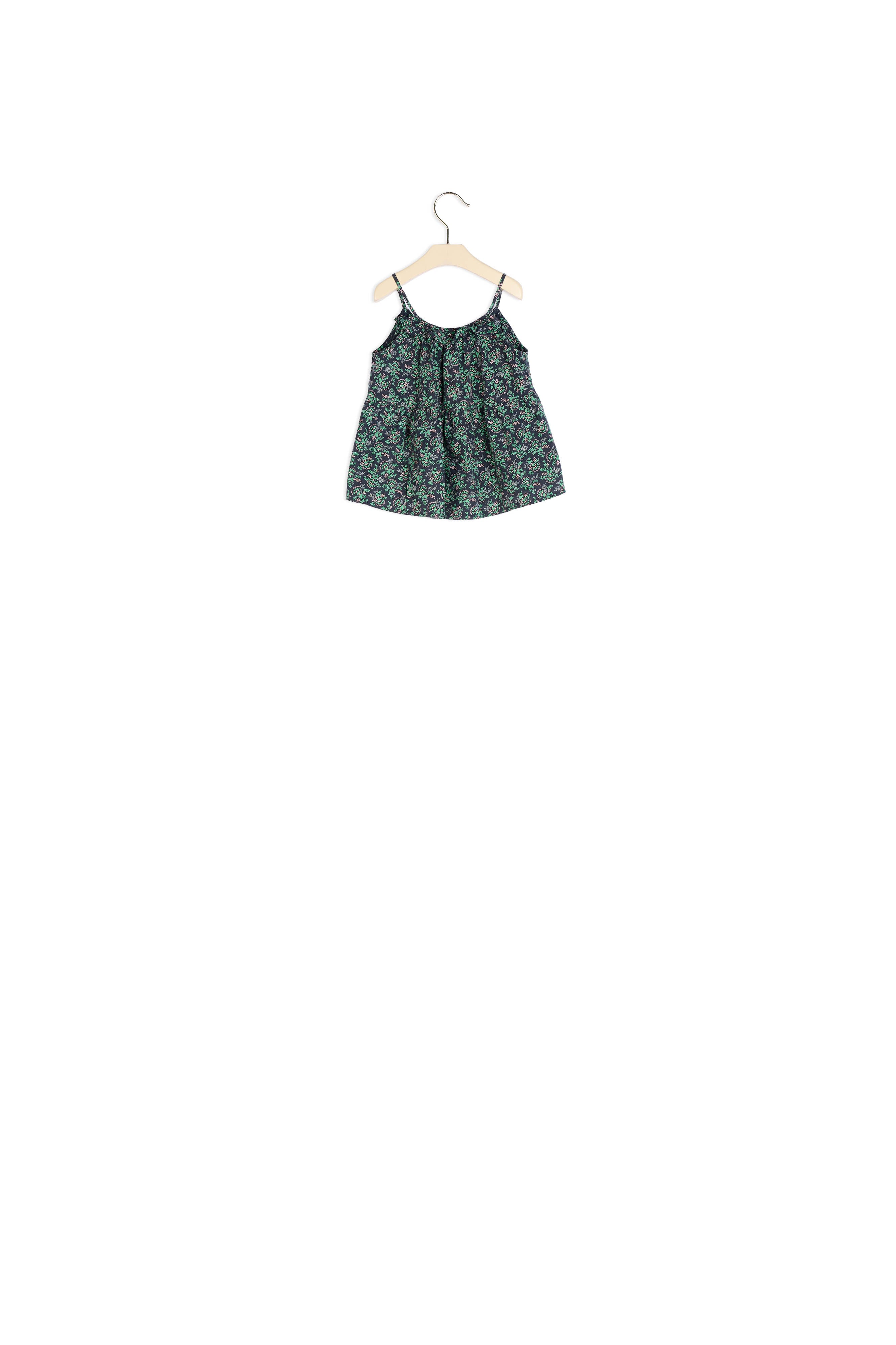 Blouse Nini - Bonpoint vintage