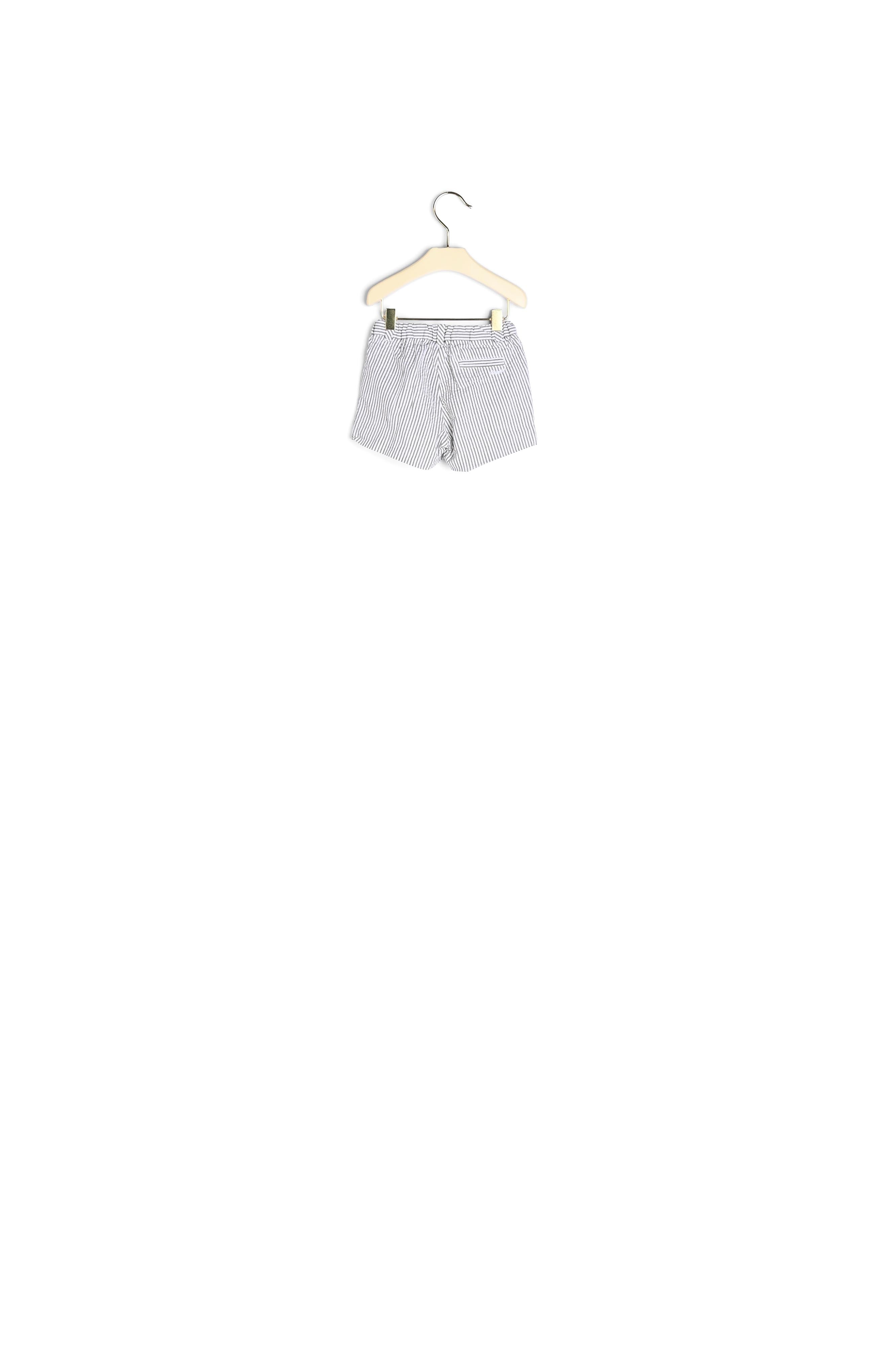Short Cademy - Bonpoint vintage