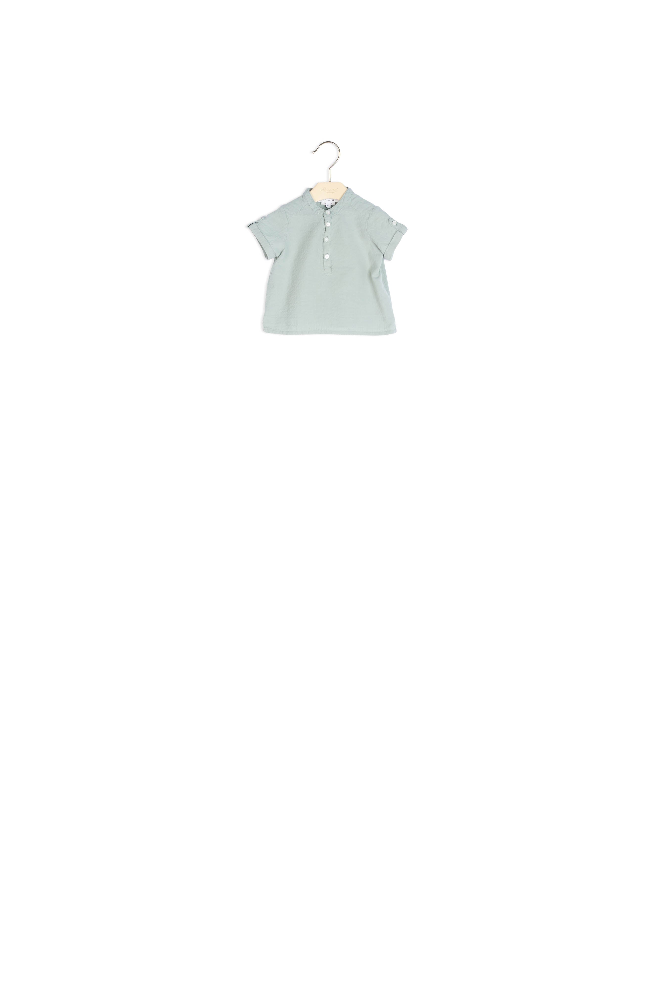 Chemise Emilio - Bonpoint vintage