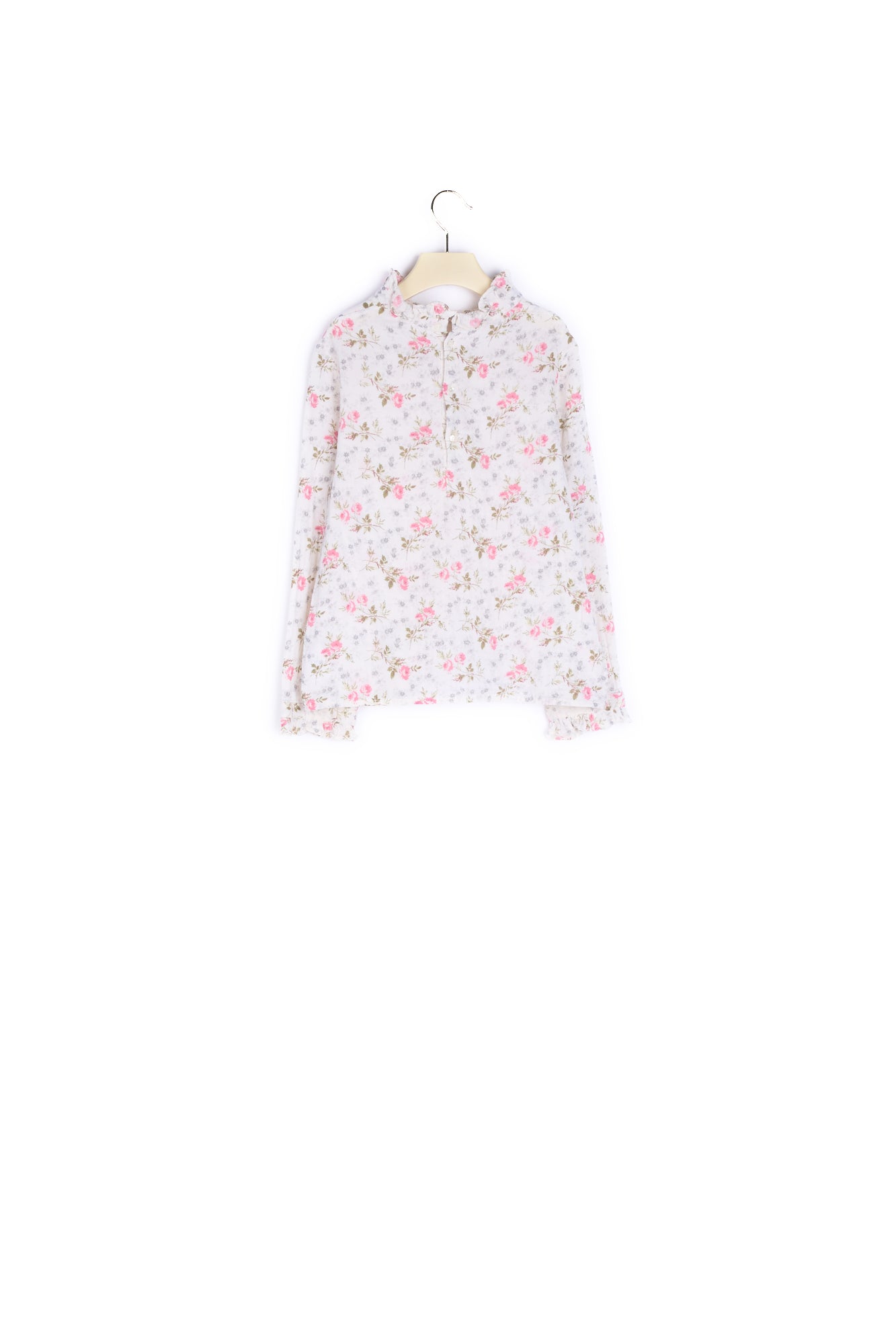 Blouse Joy - Bonpoint vintage