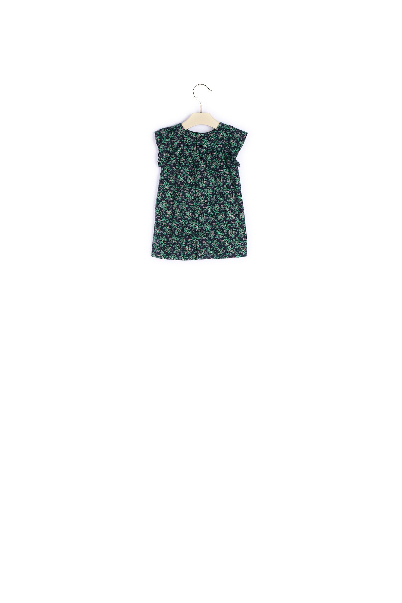 Robe Laurie - Bonpoint vintage