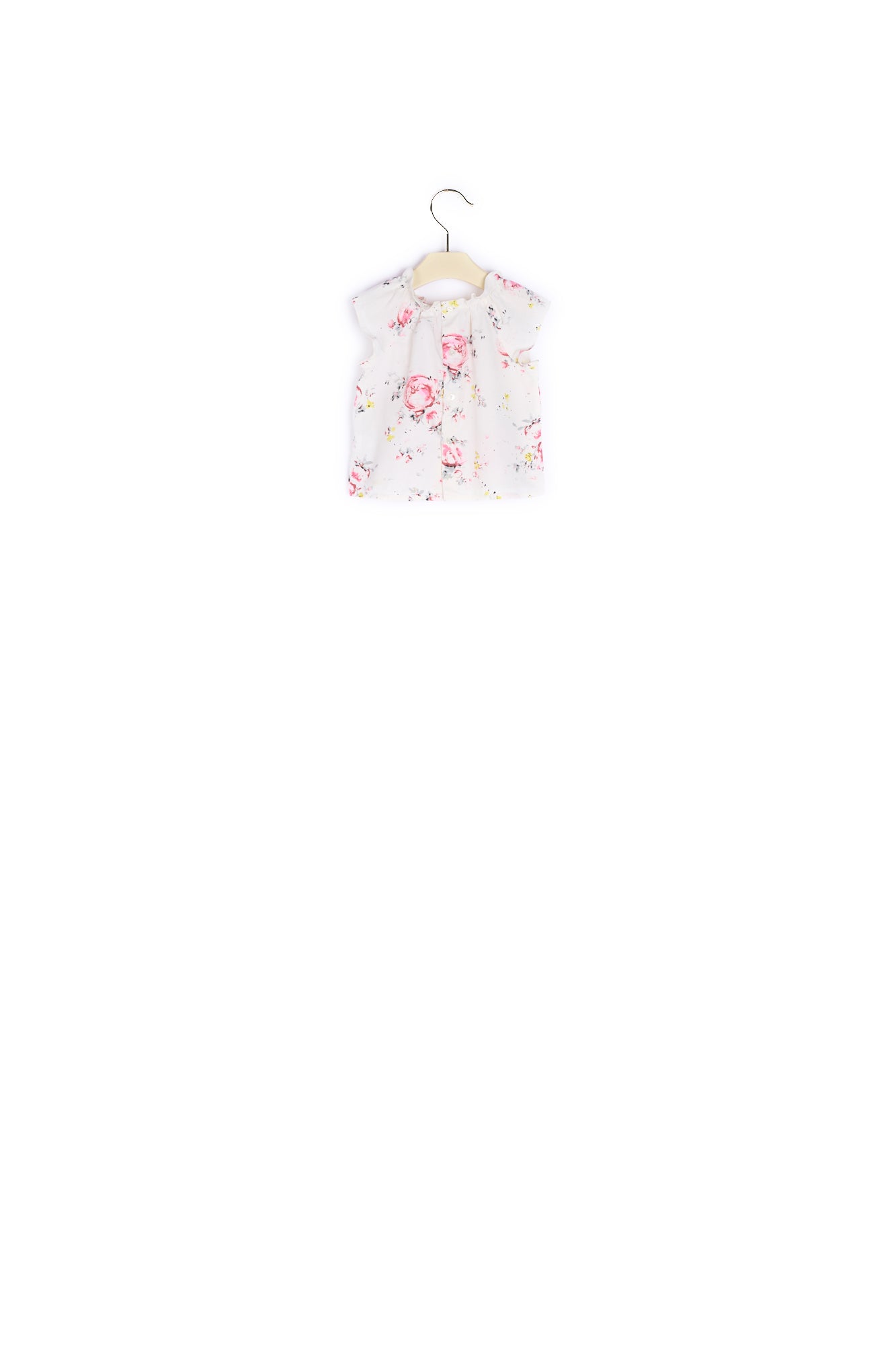 Blouse Georgia - Bonpoint vintage