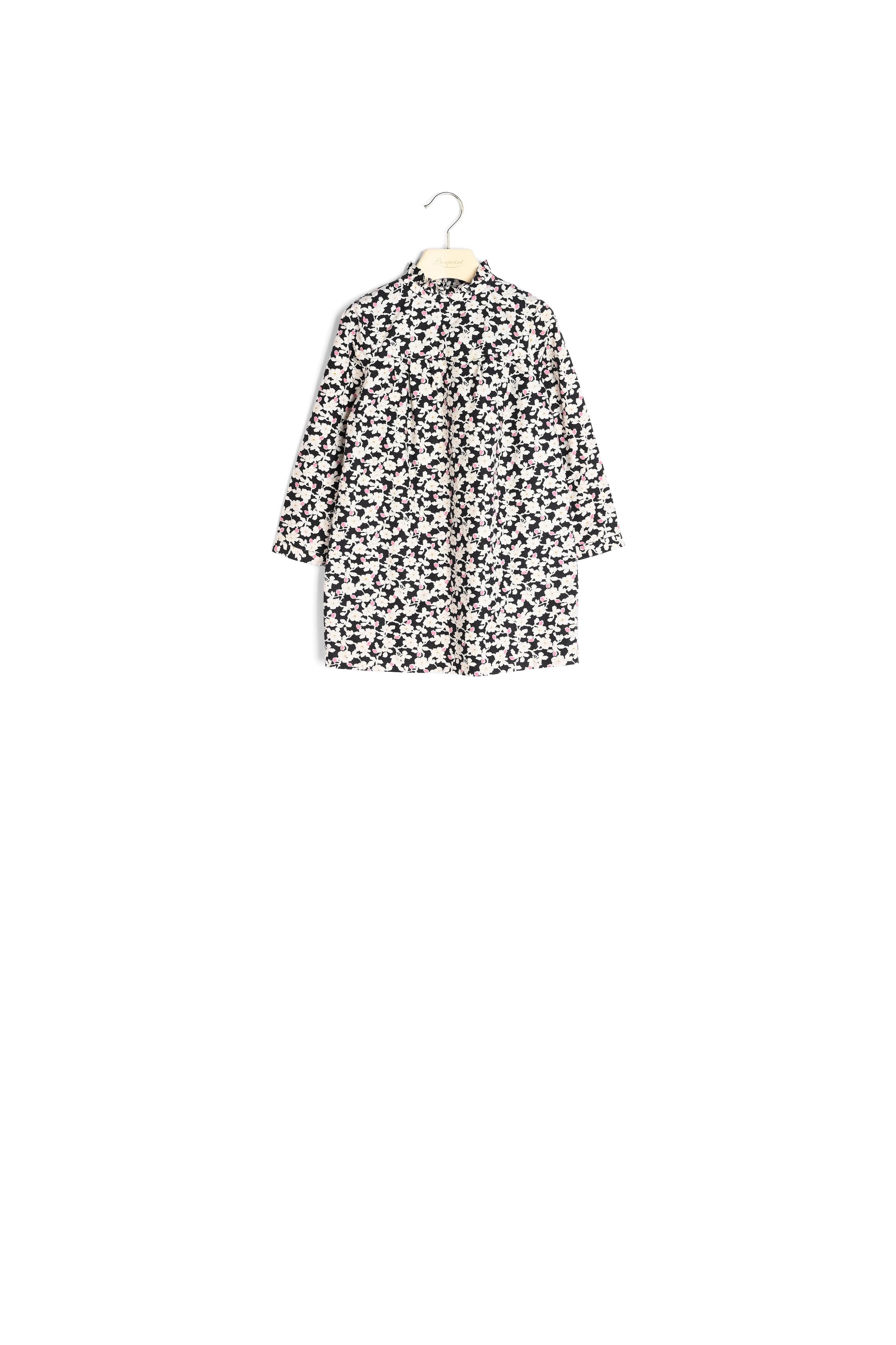 Robe Juline - Bonpoint vintage
