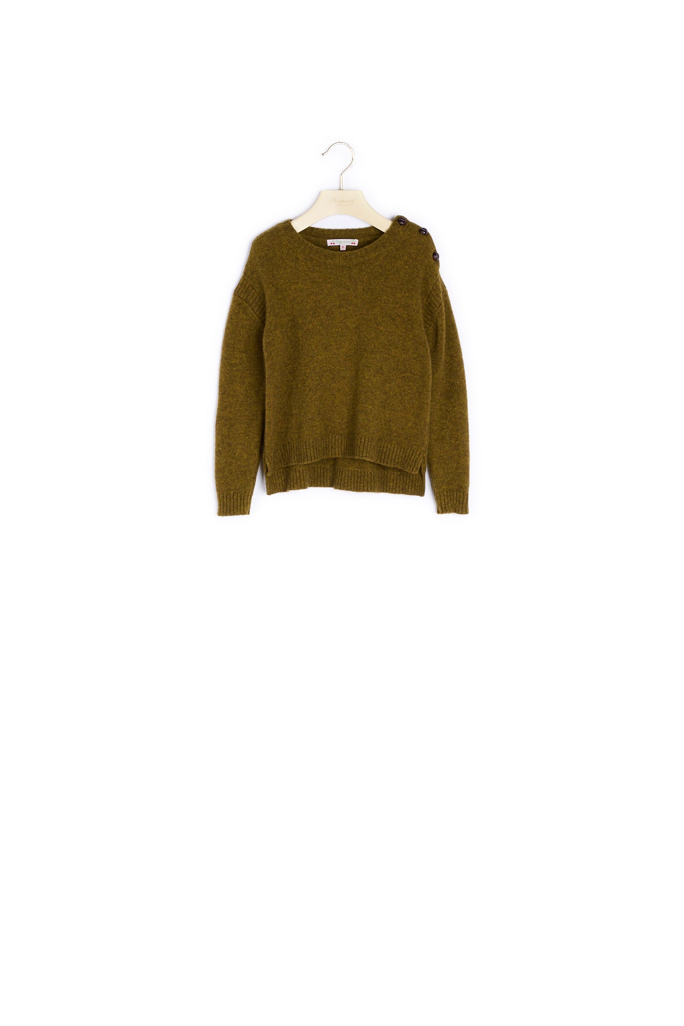 Pullover Yack - Bonpoint vintage