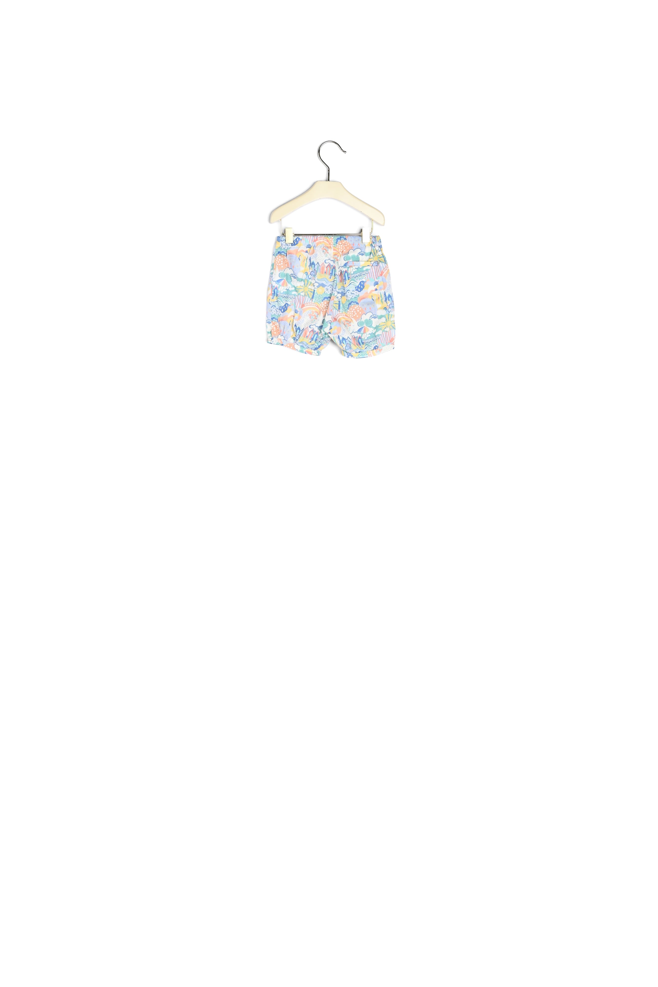 Bloomer en tissu Liberty exclusif - Bonpoint vintage