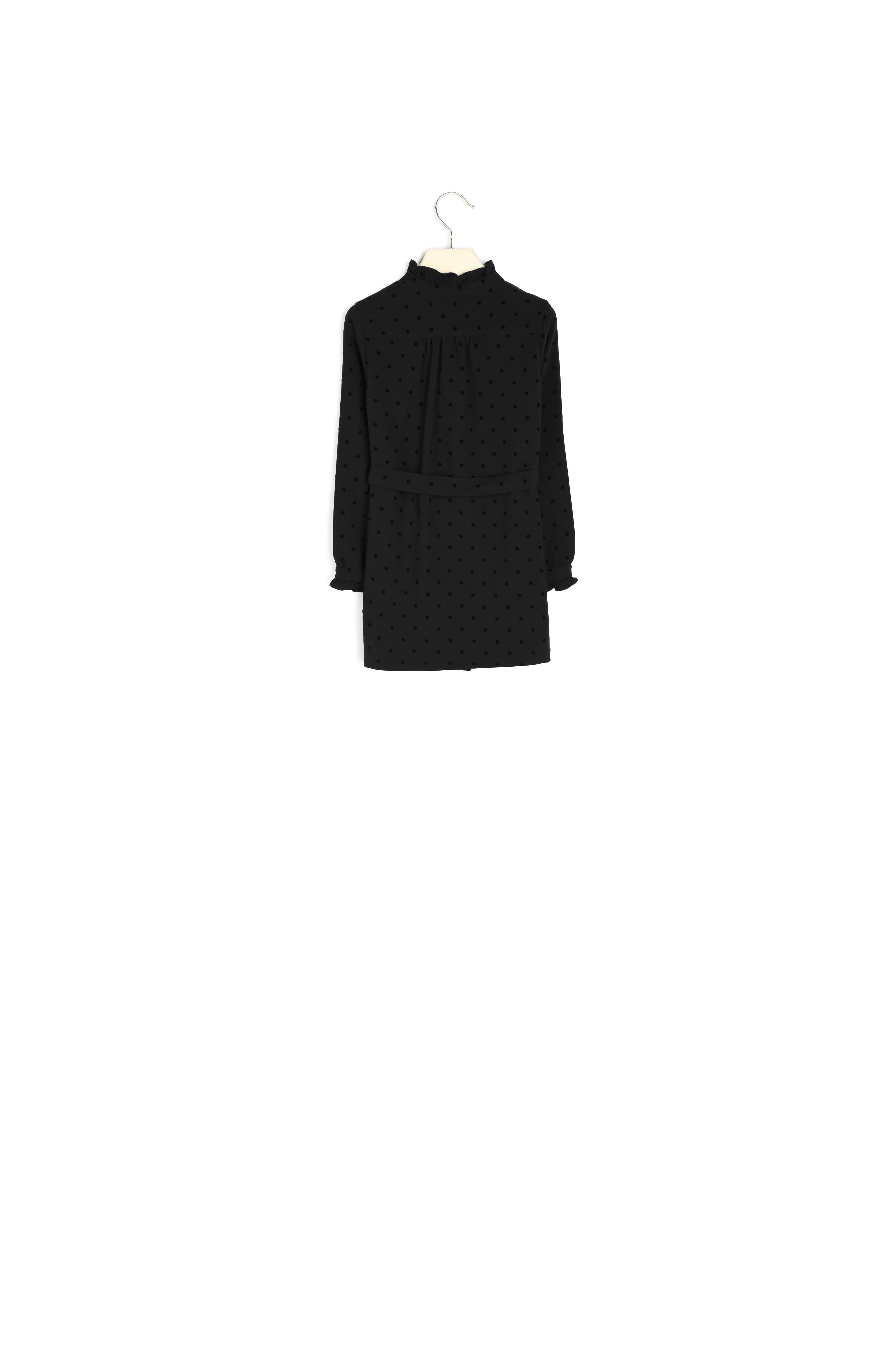 Robe Jeanne - Bonpoint vintage