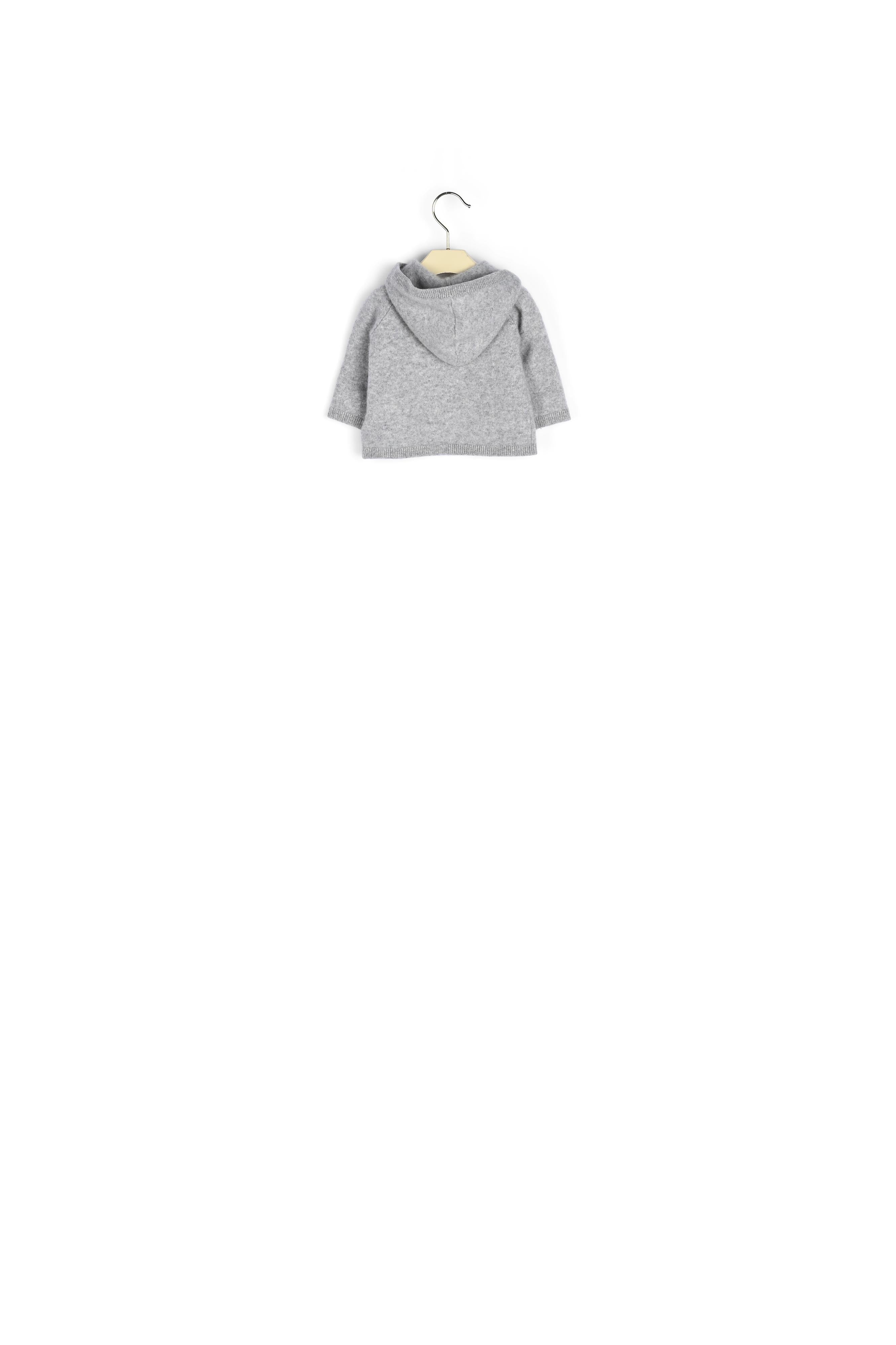 Pull en cachemire bébé - Bonpoint vintage