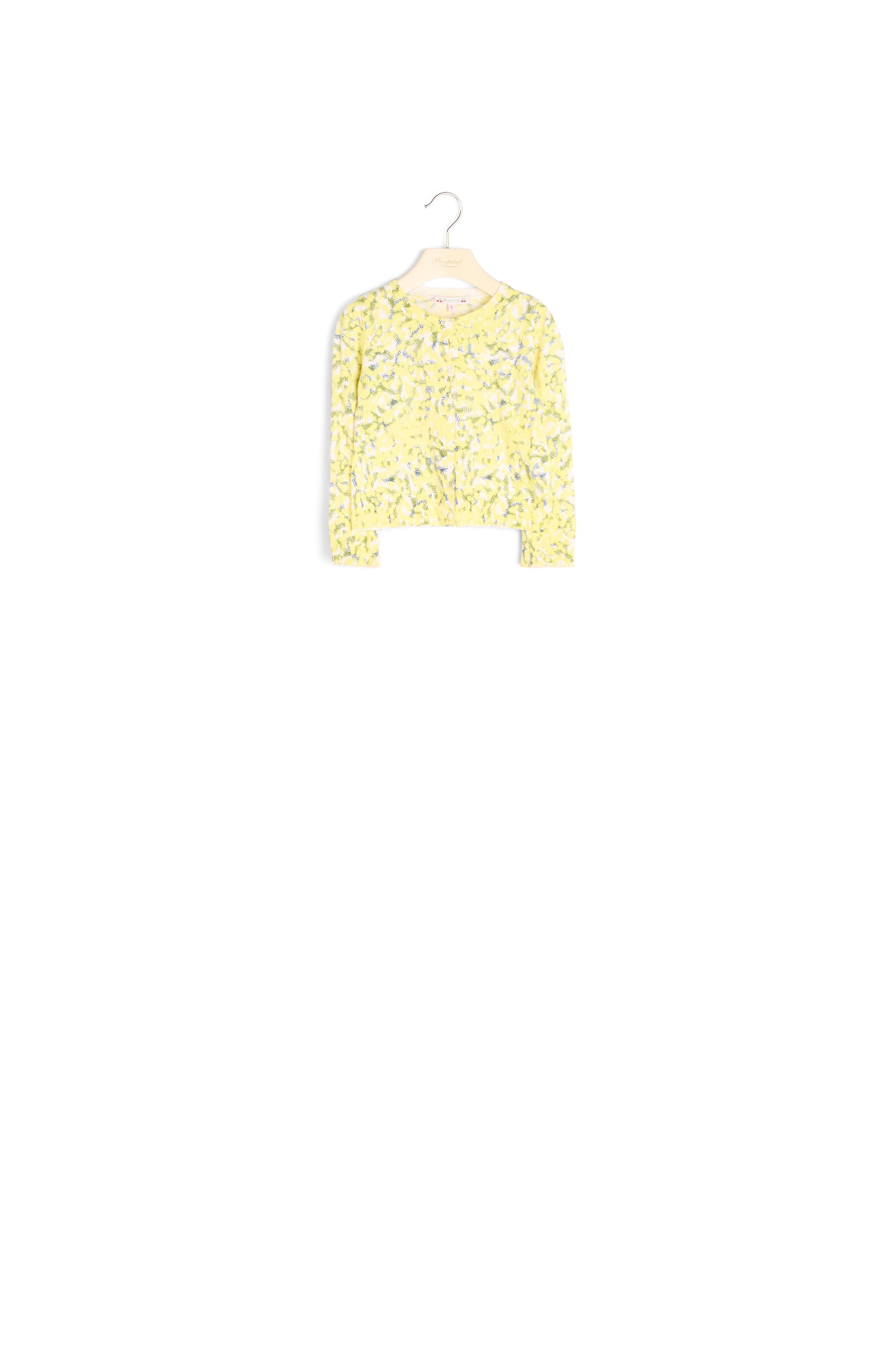 Cardigan - Bonpoint vintage