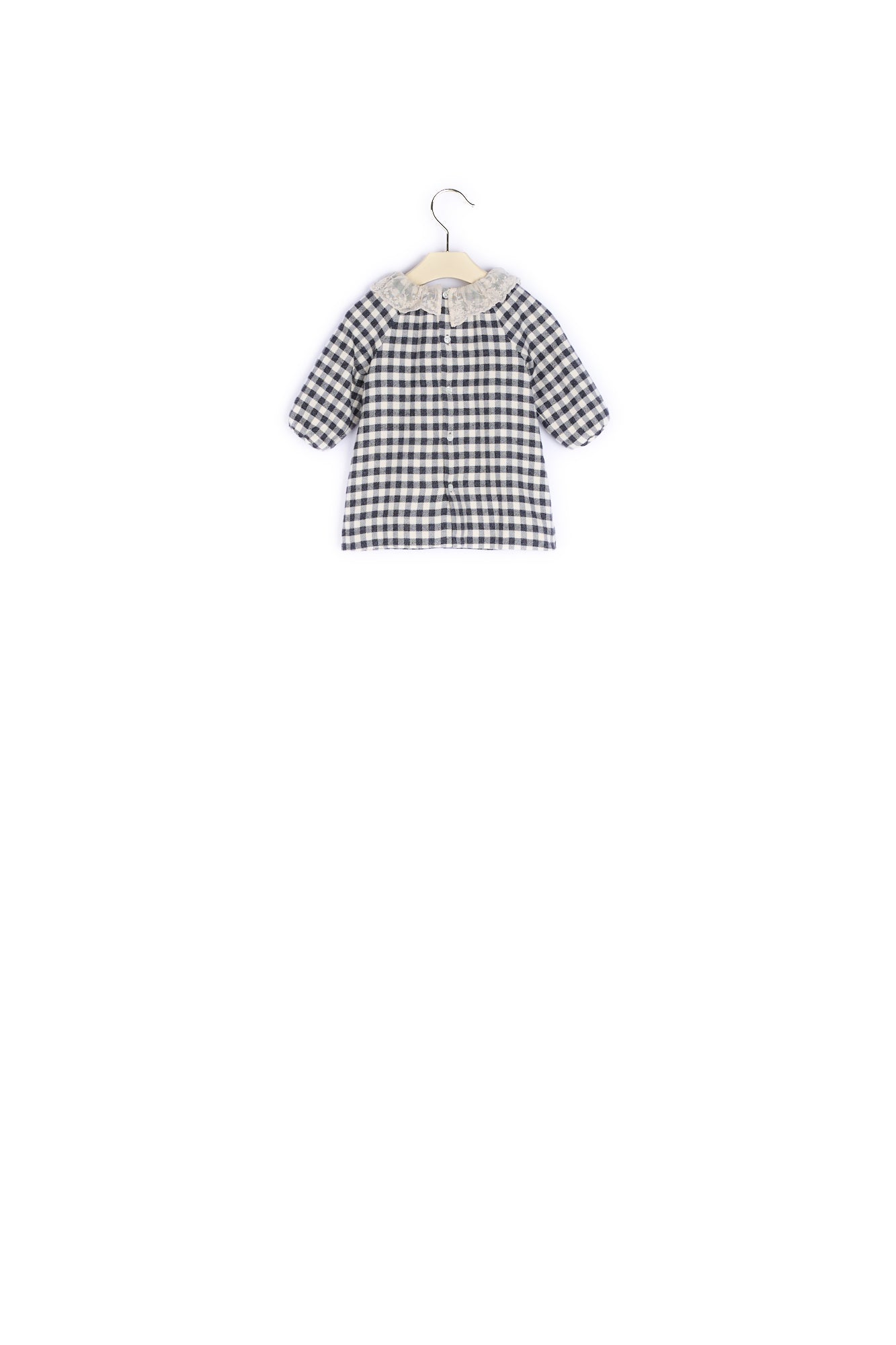 Robe Flavili - Bonpoint vintage
