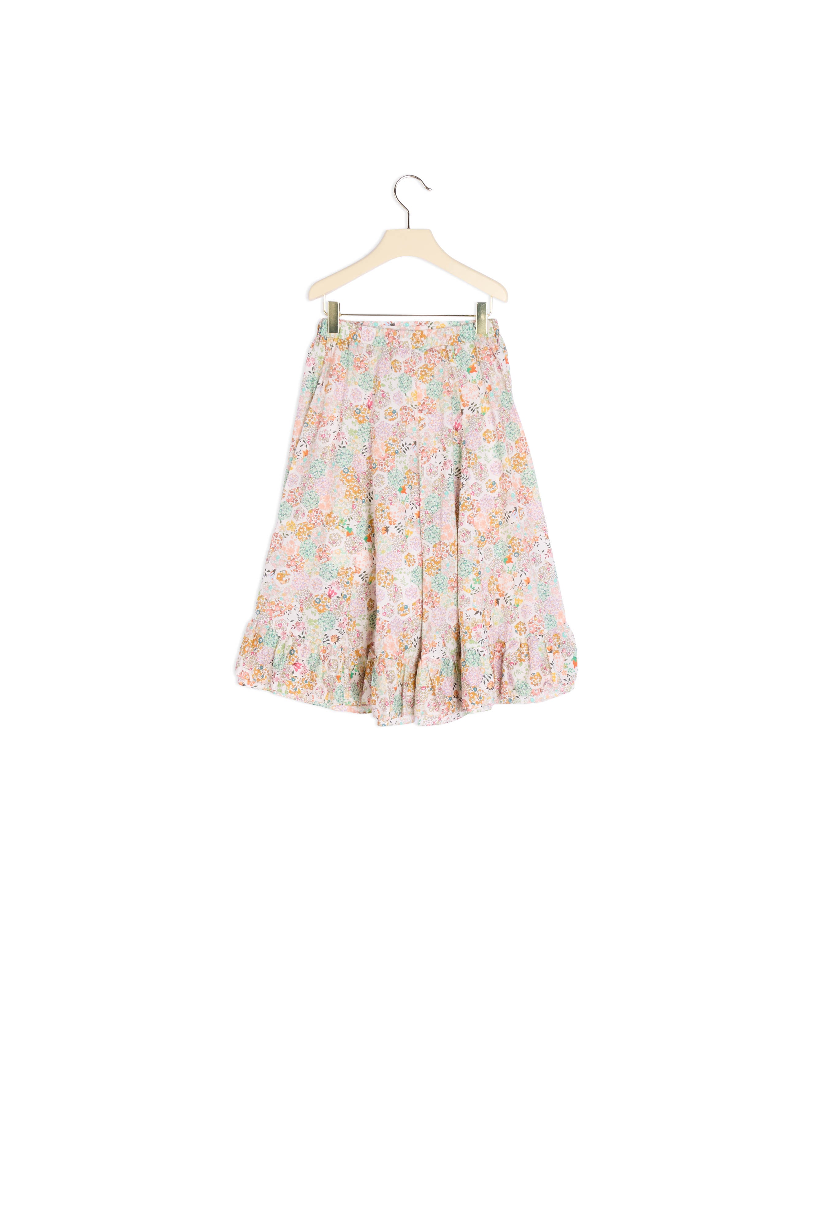 Jupe longue Nala - Bonpoint vintage