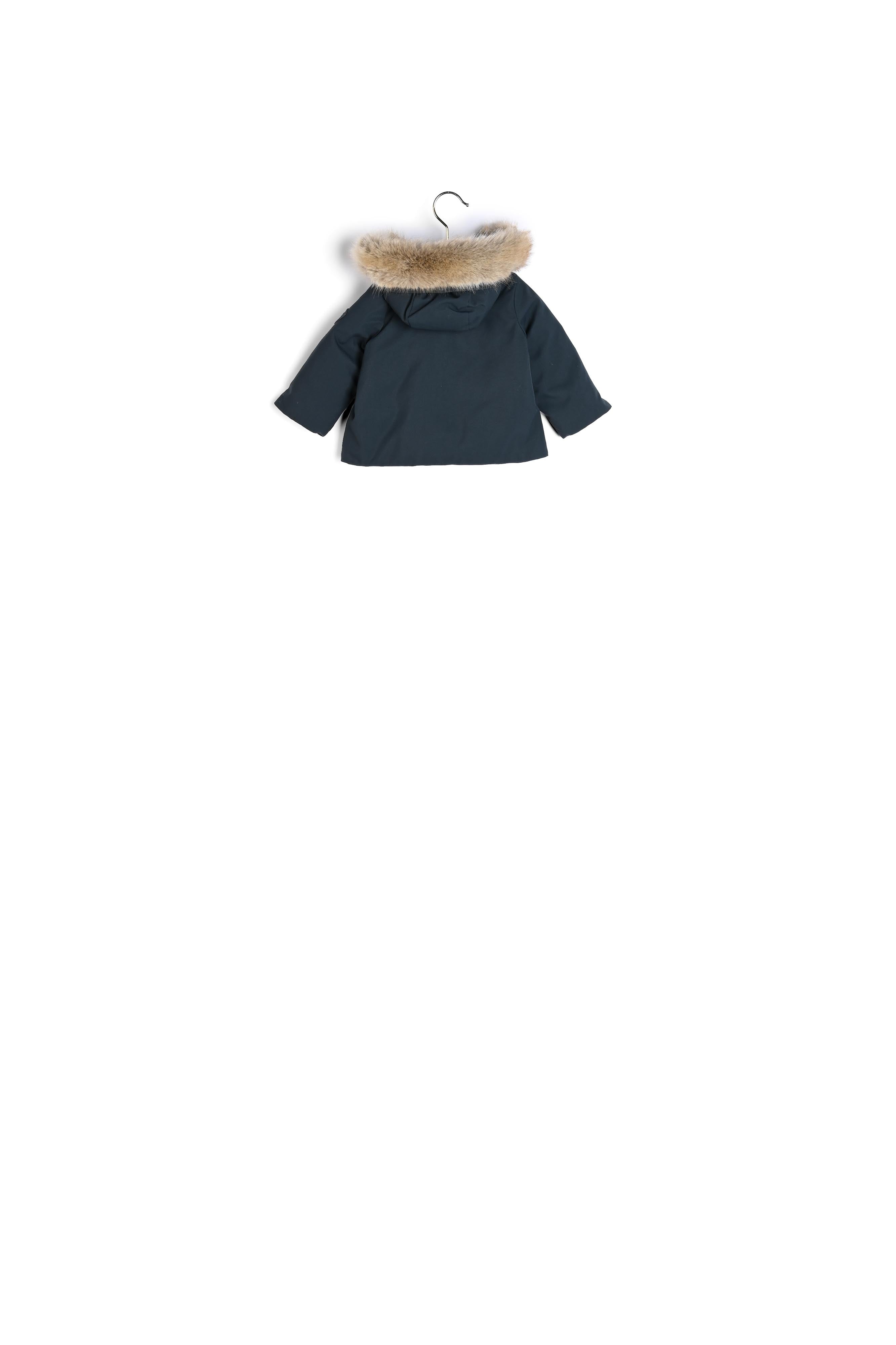 Parka Bastine - Bonpoint vintage