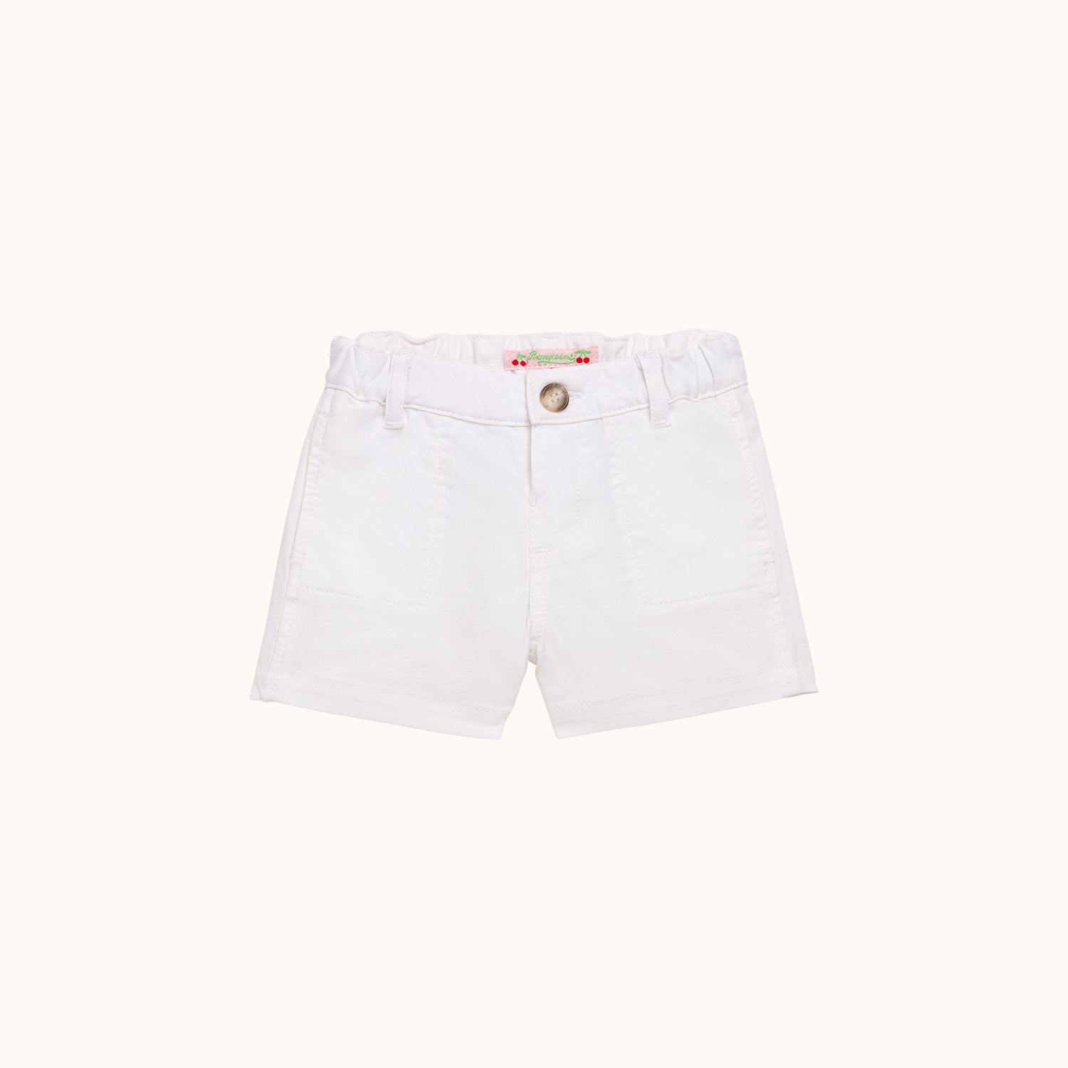 Short Academy - Bonpoint vintage