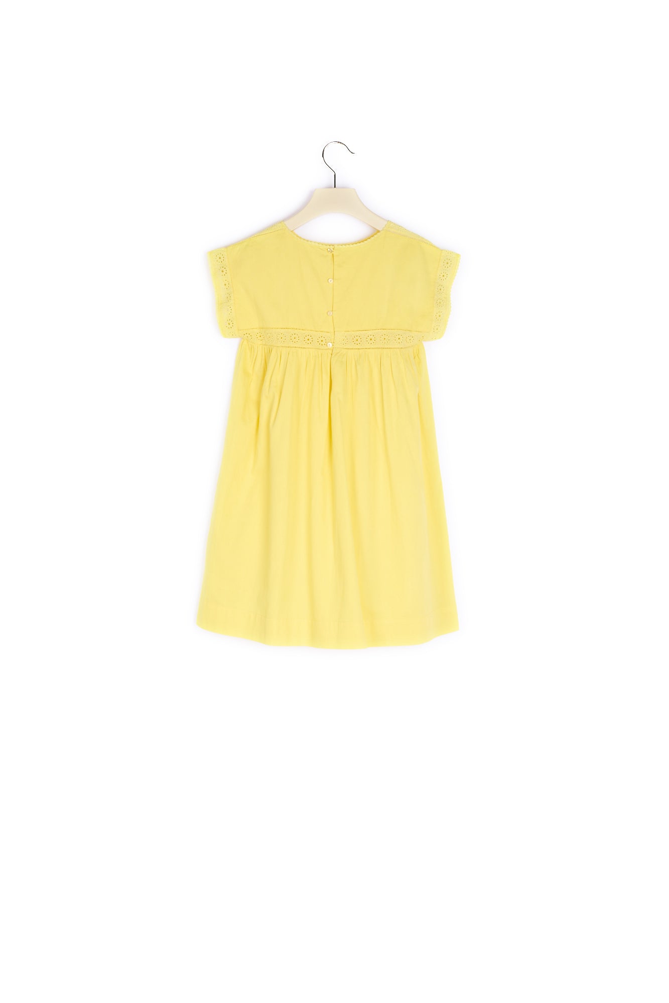 Robe Gwen - Bonpoint vintage