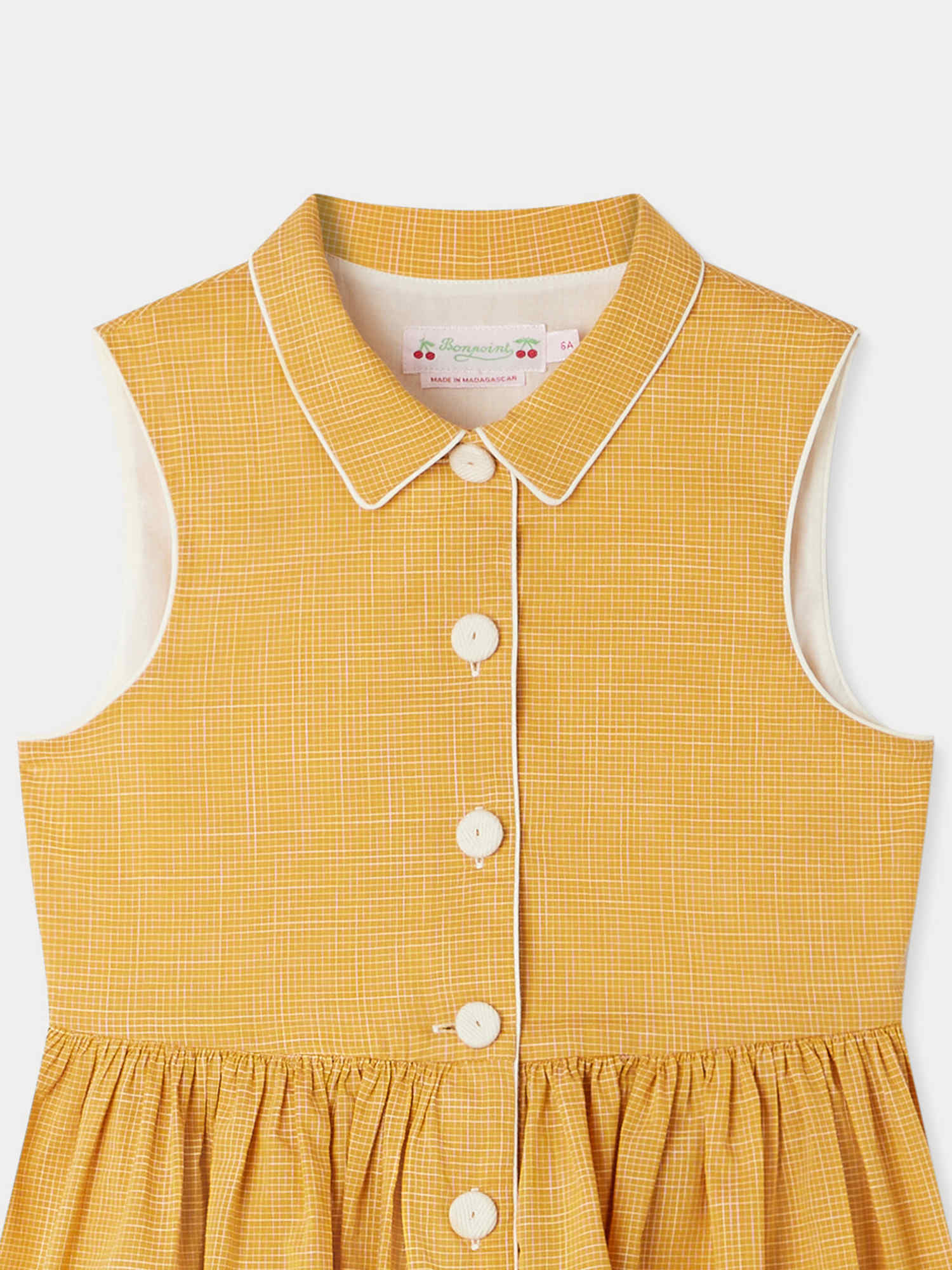 Robe Anne - Bonpoint vintage