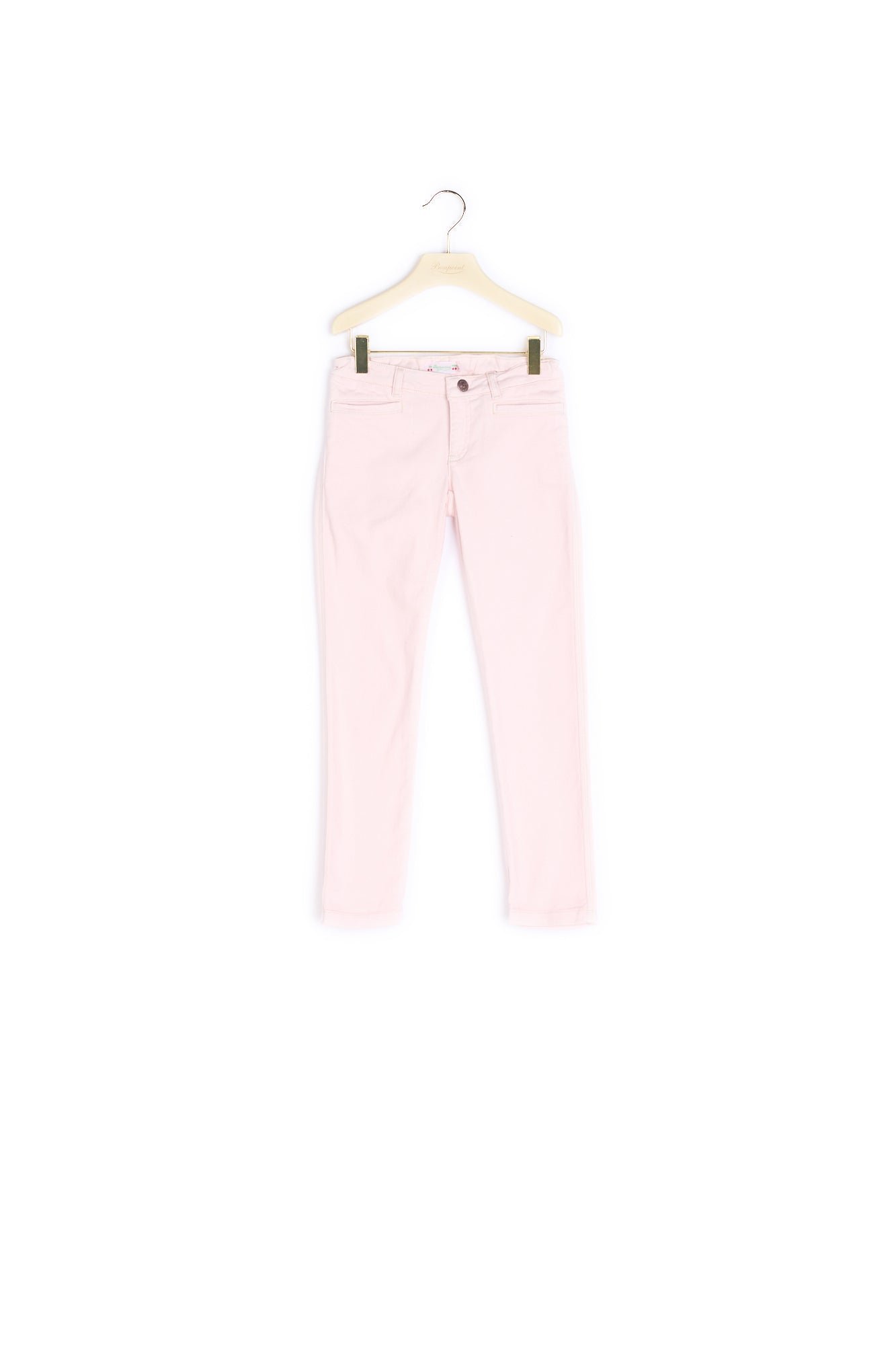 Jean slim - Bonpoint vintage