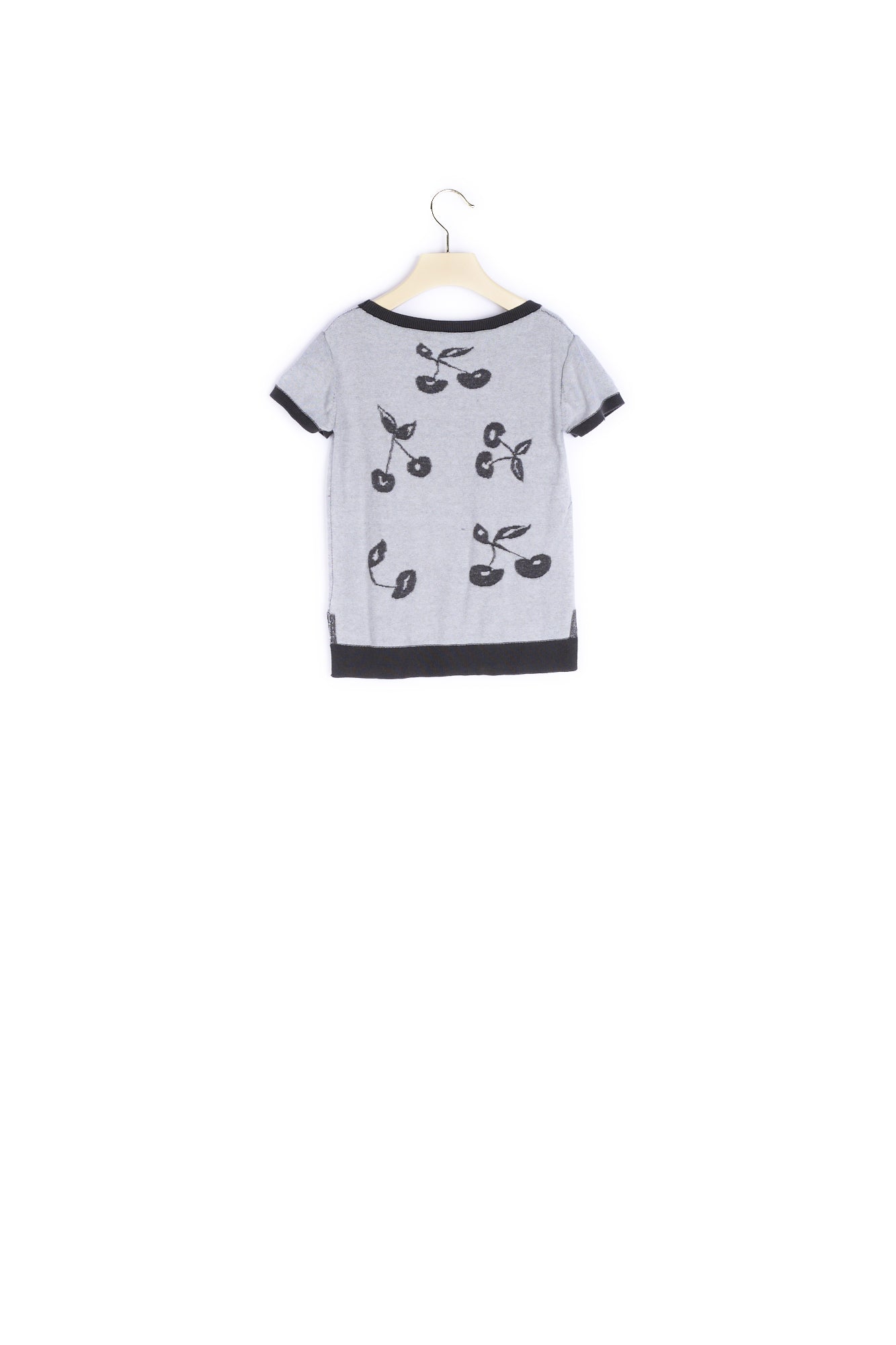Pullover fille - Bonpoint vintage