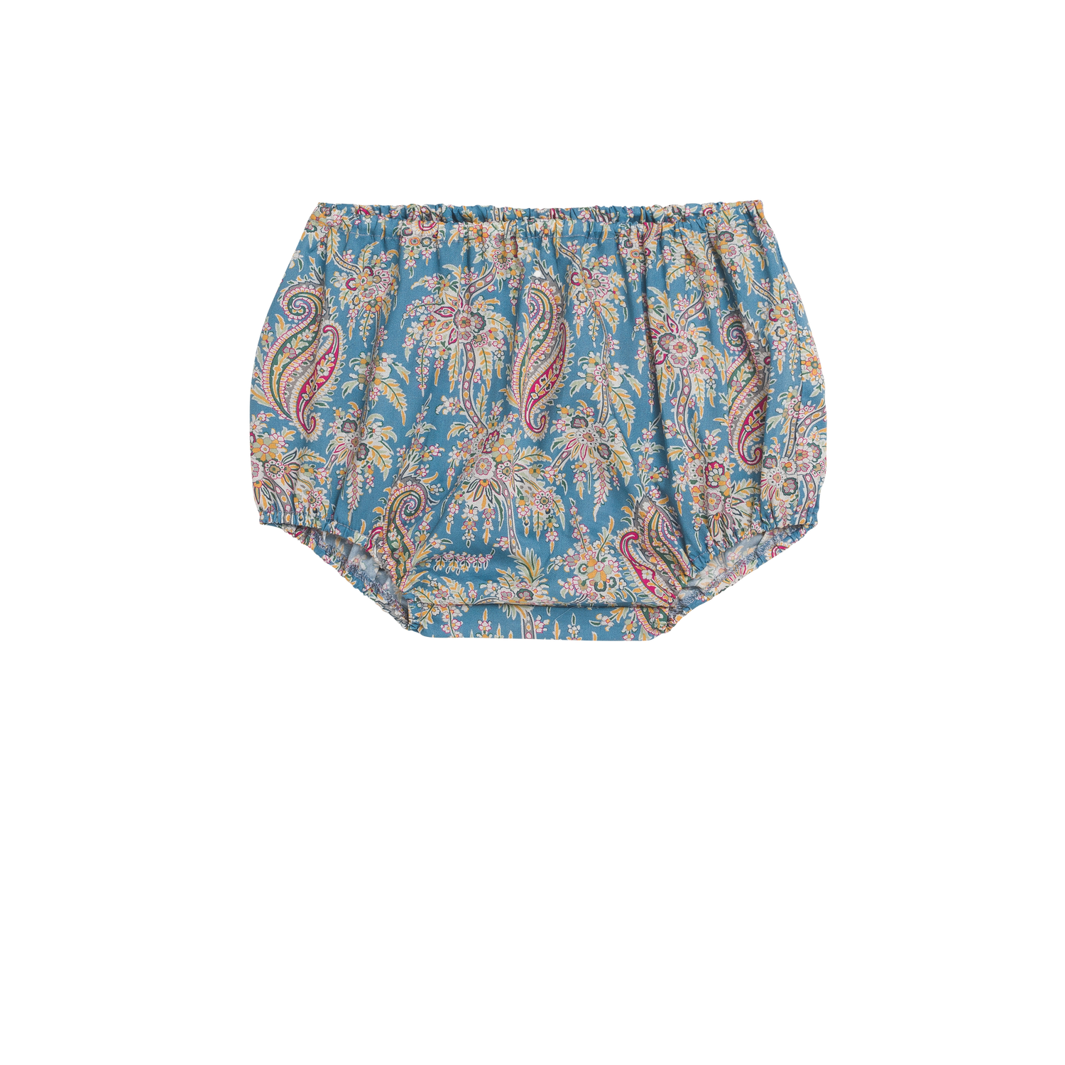 Bloomer Aki Liberty - Bonpoint vintage