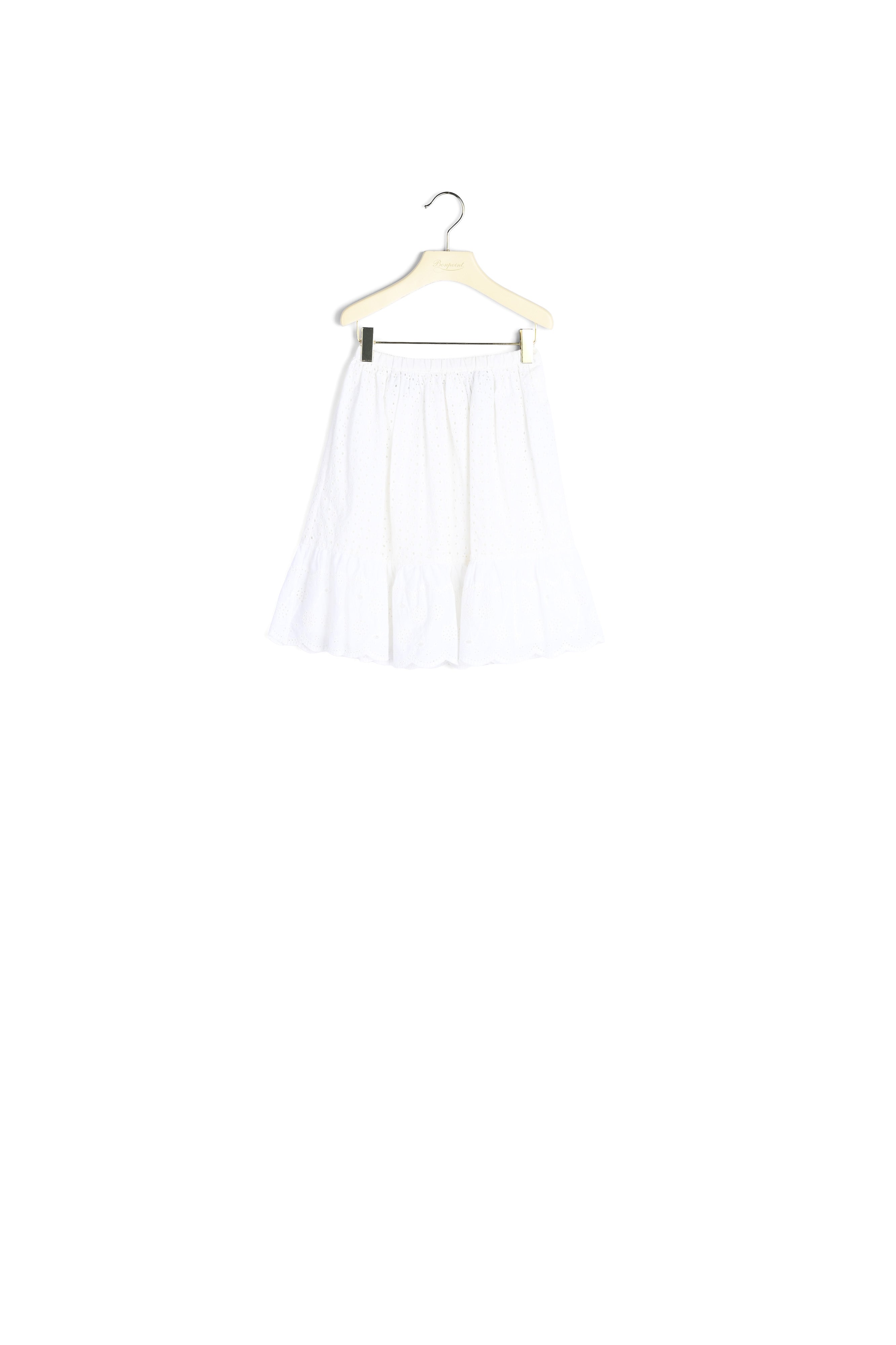 Jupe Farah - Bonpoint vintage