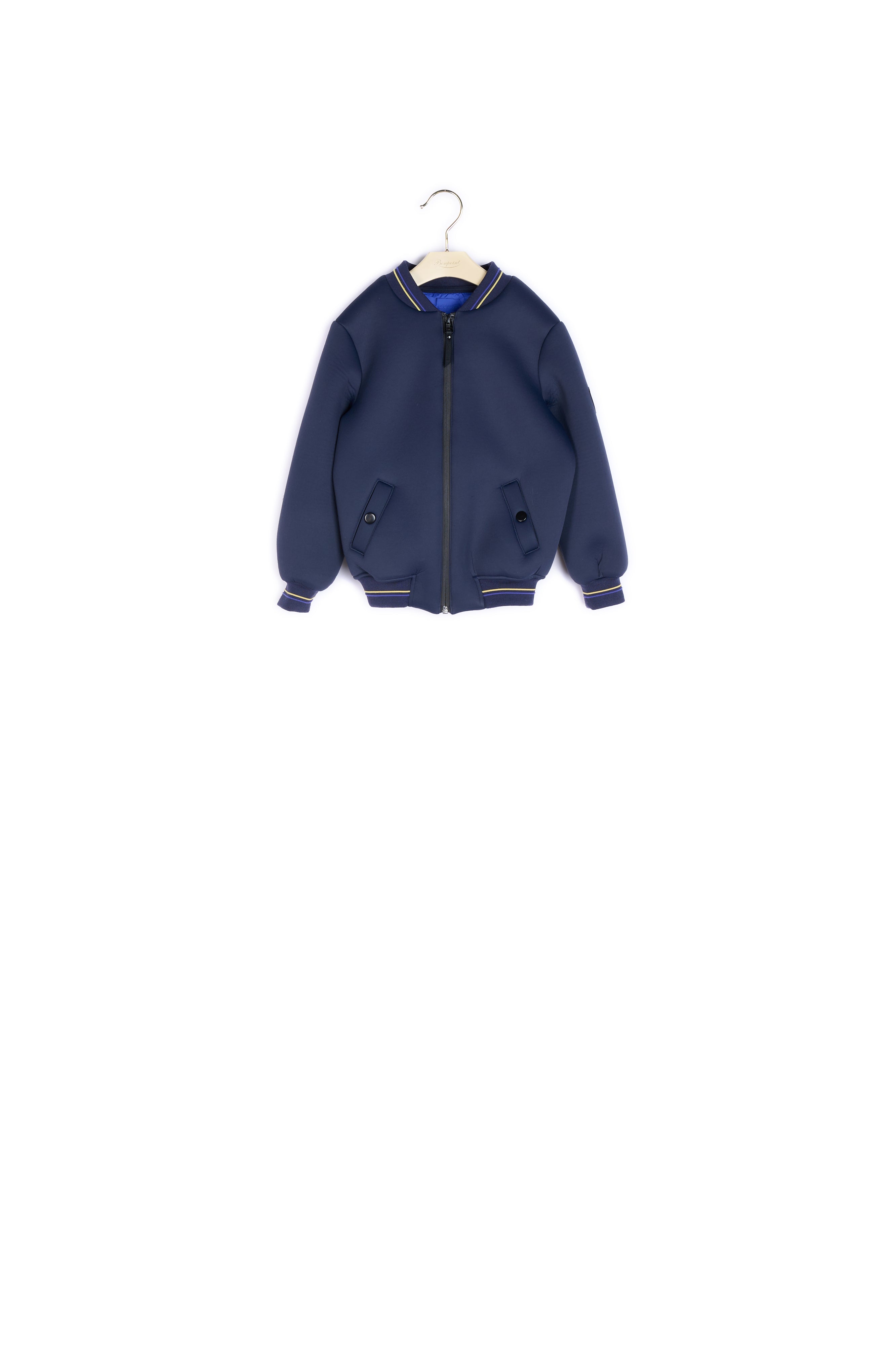 Blouson Lee garçon - Bonpoint vintage