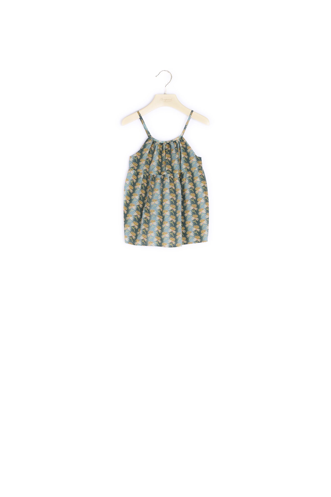 Blouse Gaellia - Bonpoint vintage