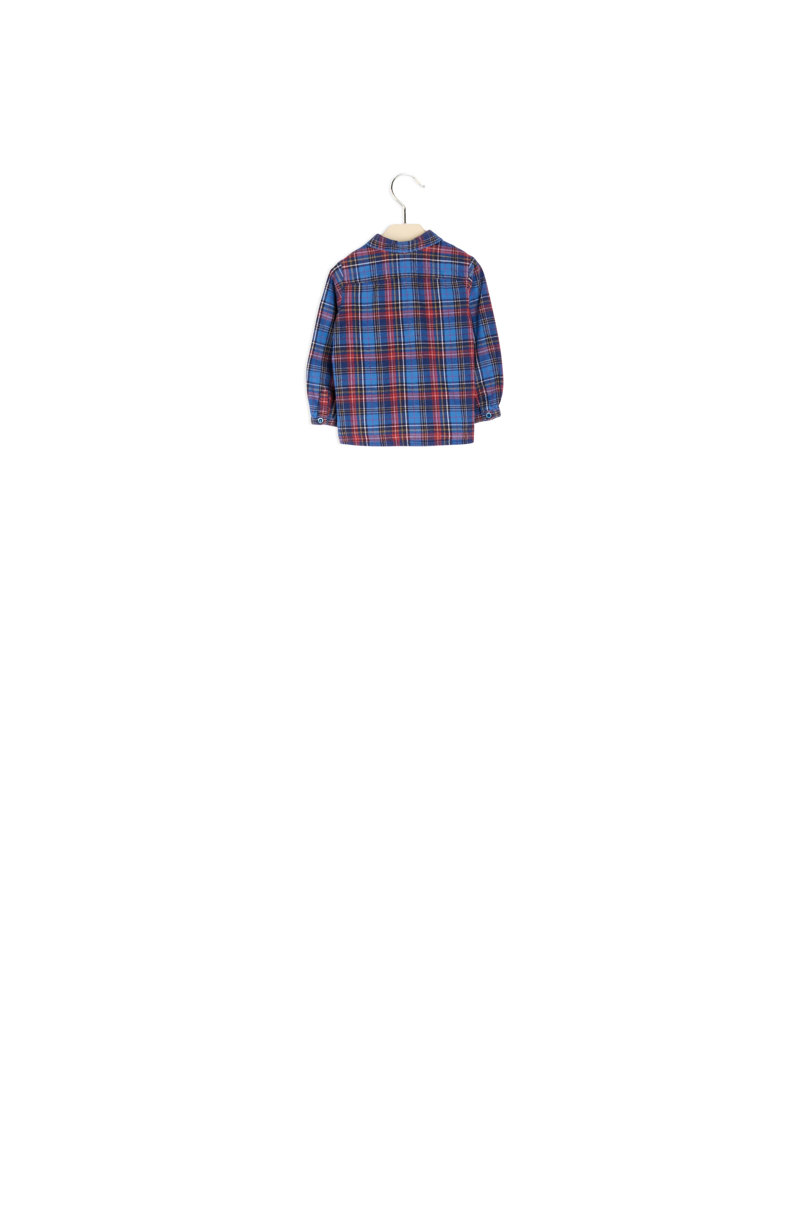Chemise Mico - Bonpoint vintage