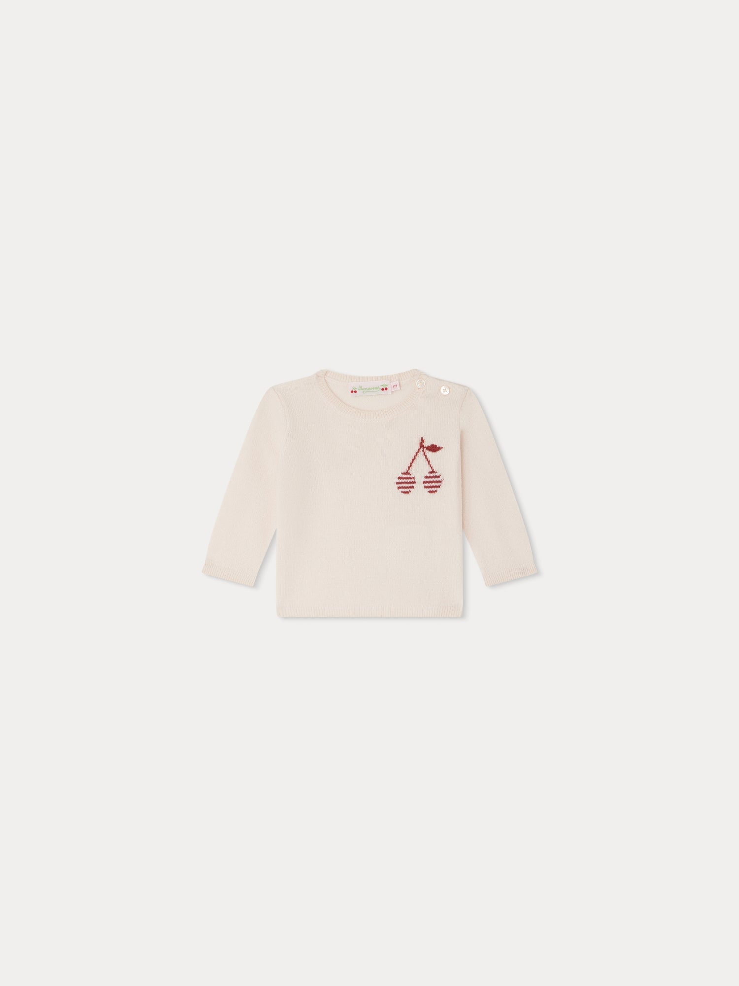 Pull Celly - Bonpoint vintage