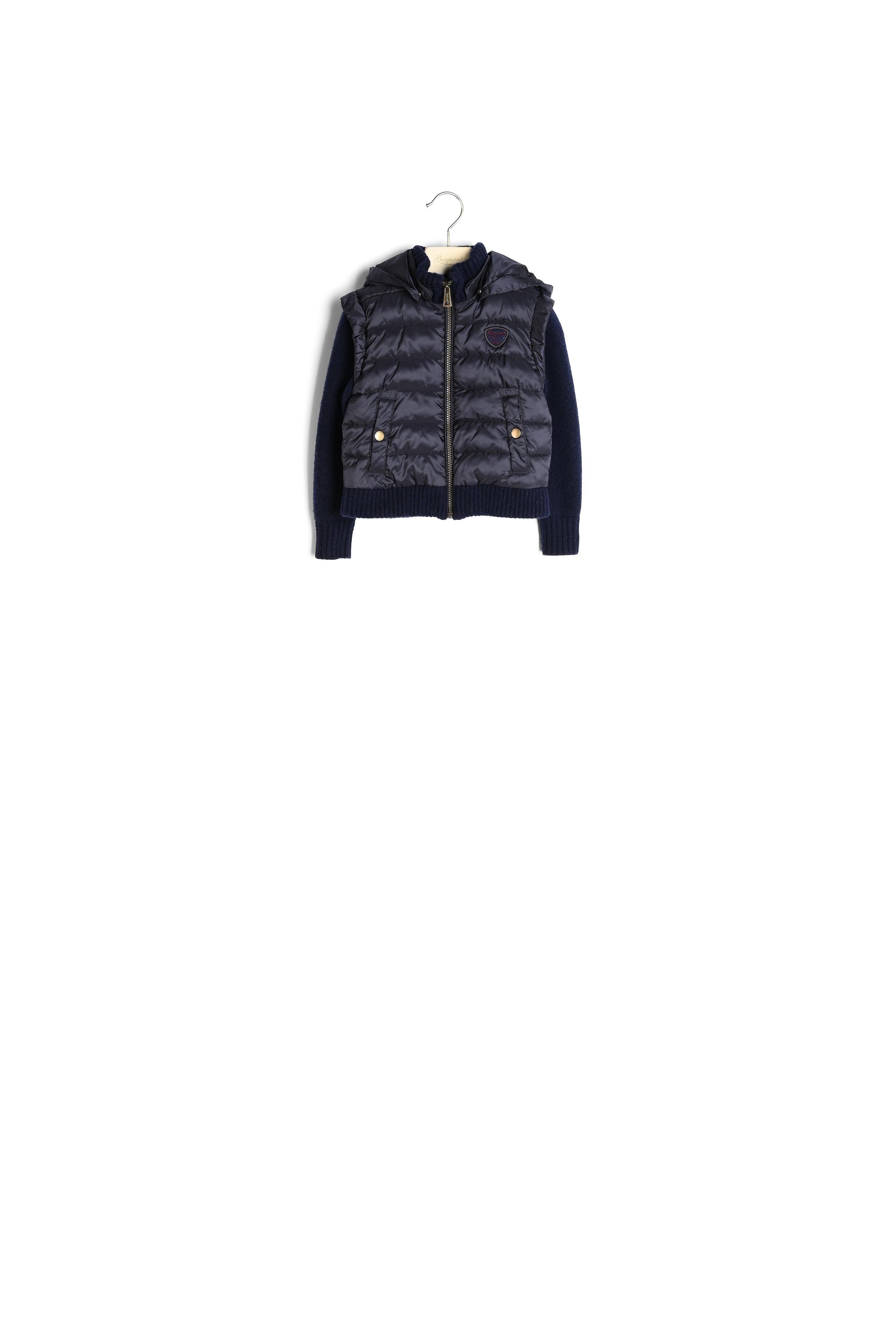 Gilet Barney - Bonpoint vintage