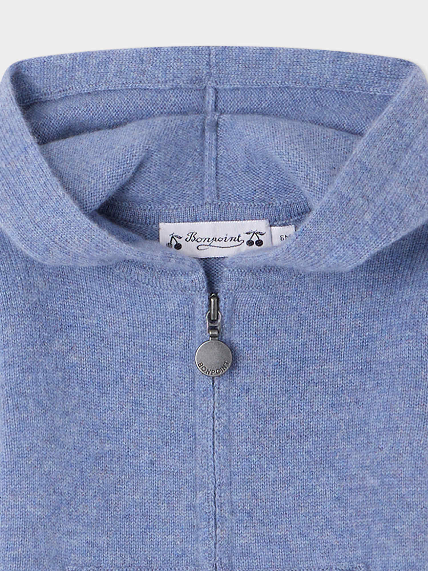 Cardigan Fantin - Bonpoint vintage