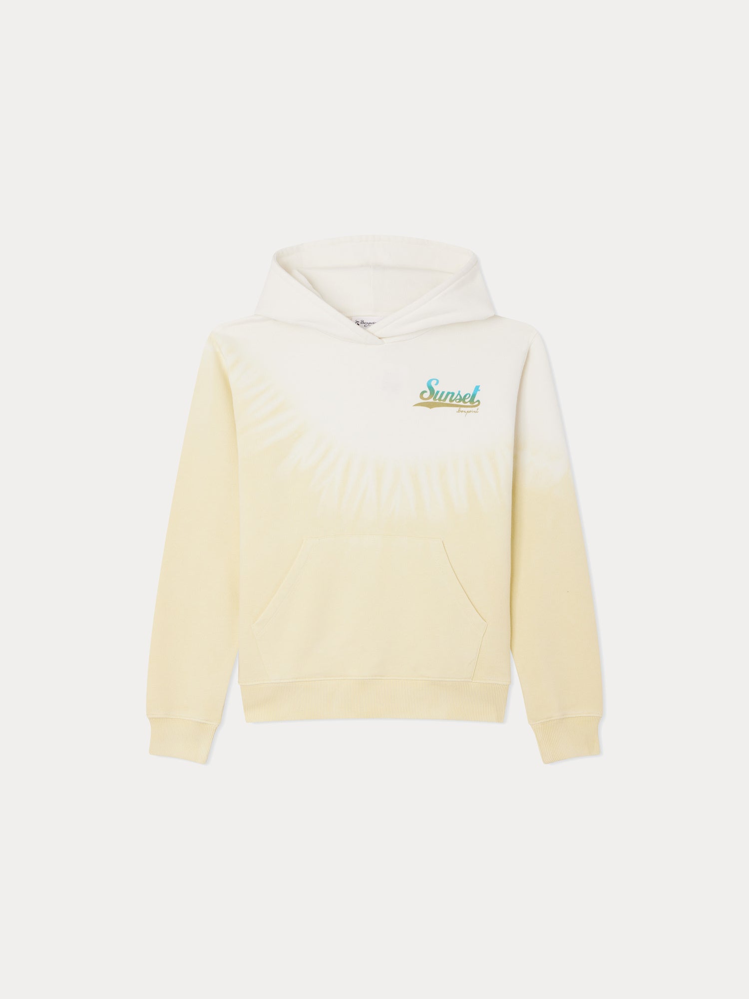 Sweatshirt Aiana - Bonpoint vintage