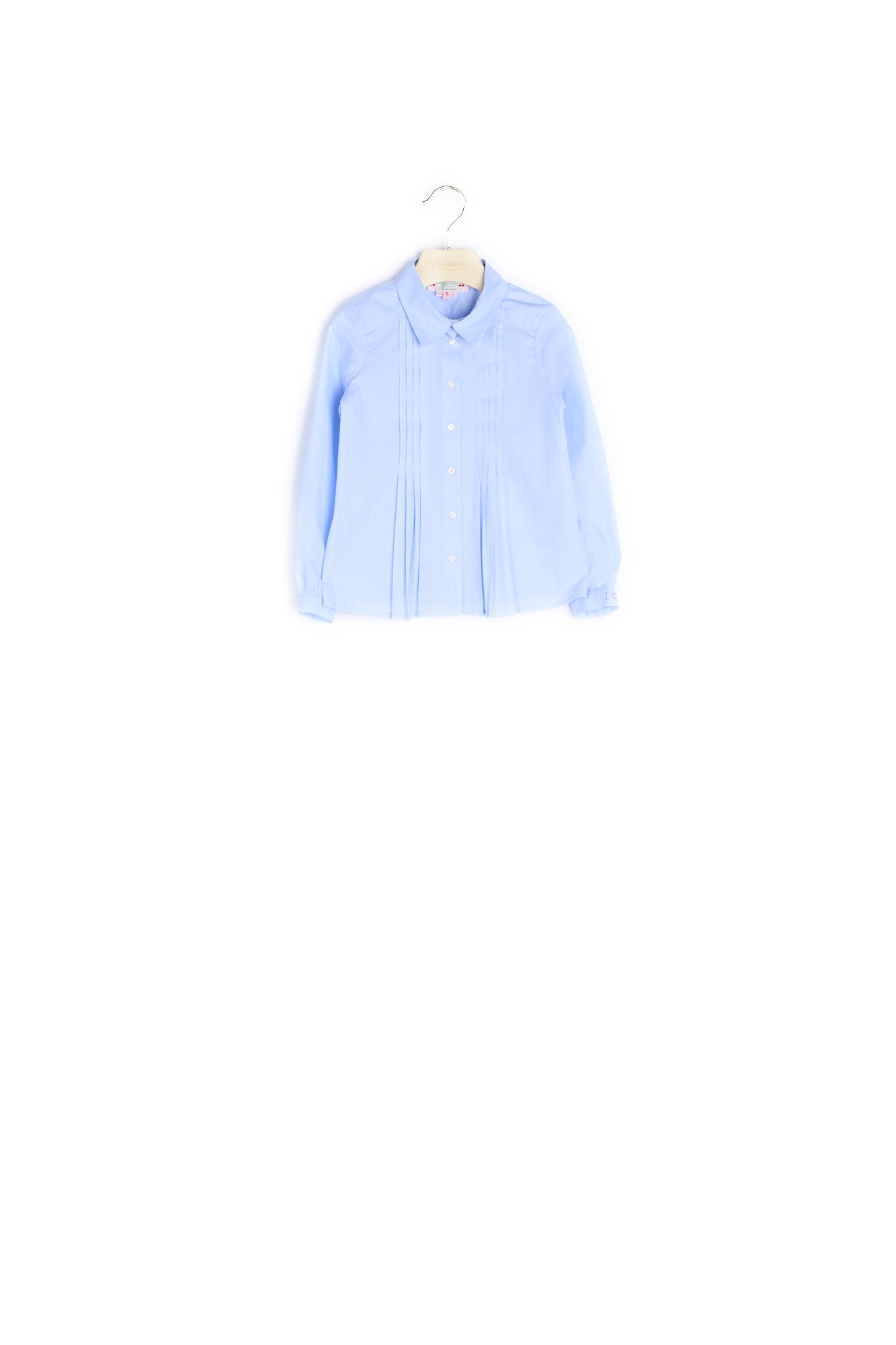 Chemise Myriam - Bonpoint vintage