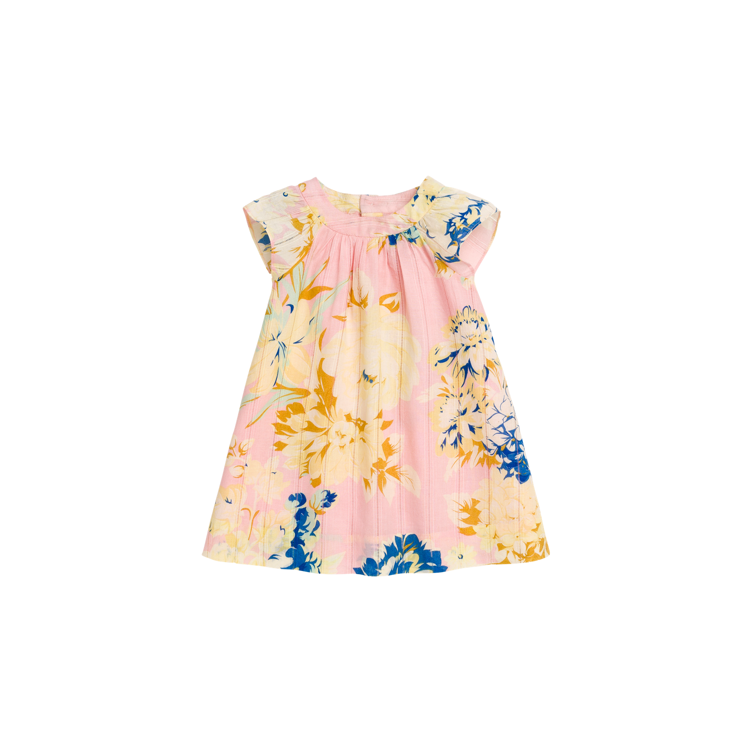 Robe Lelia - Bonpoint vintage