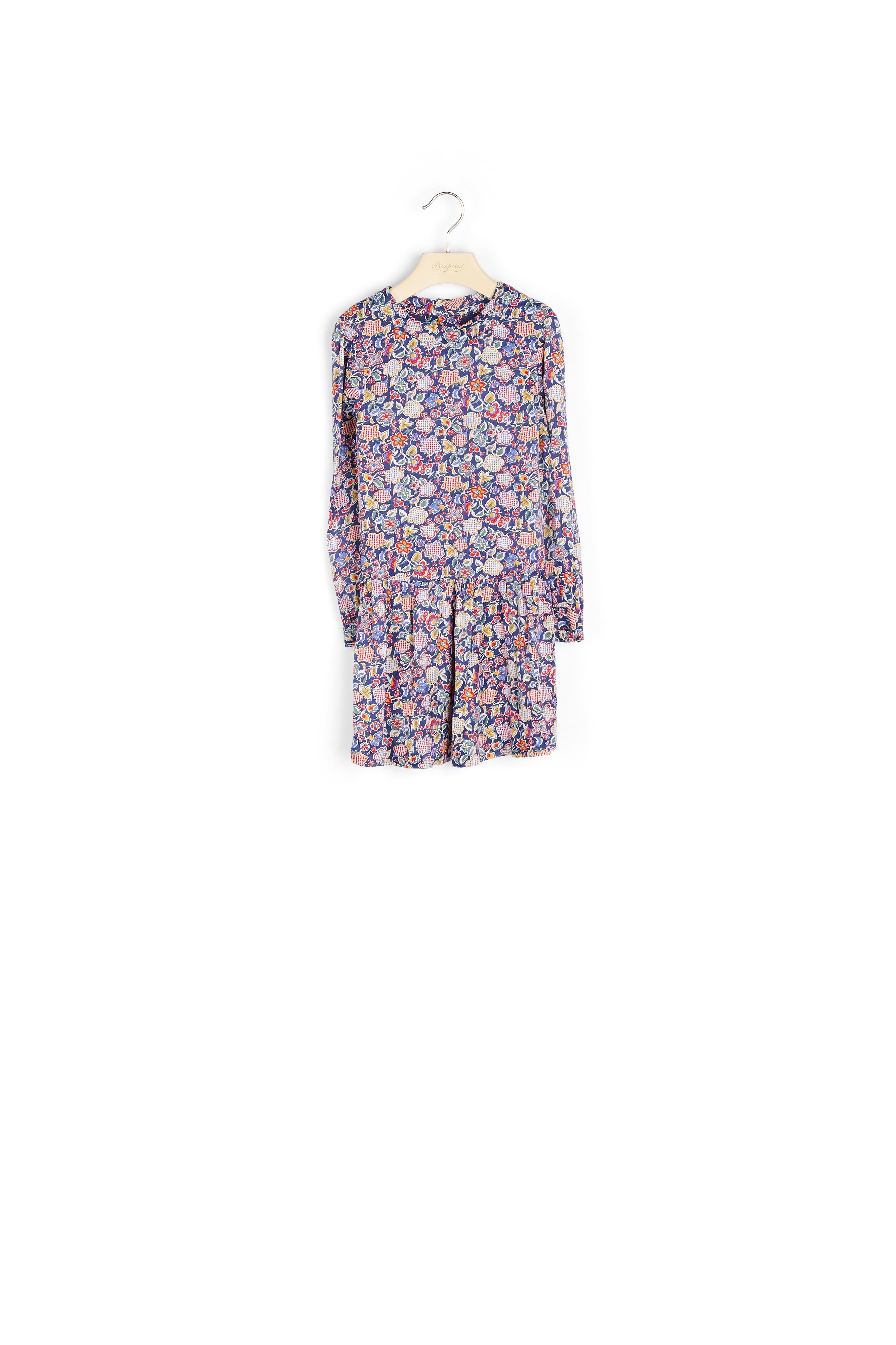 Robe Mélusine - Bonpoint vintage