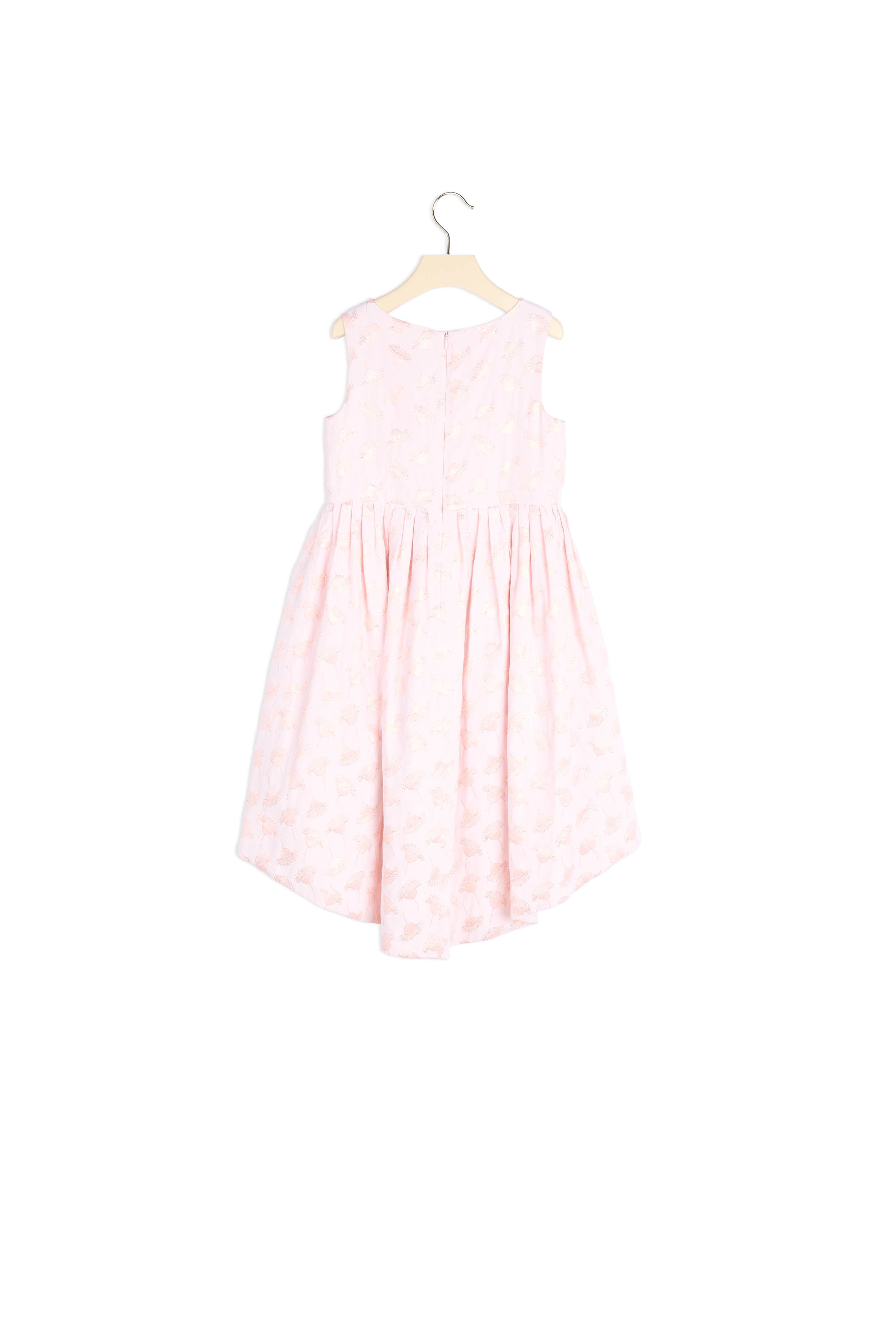 Robe Nelise - Bonpoint vintage