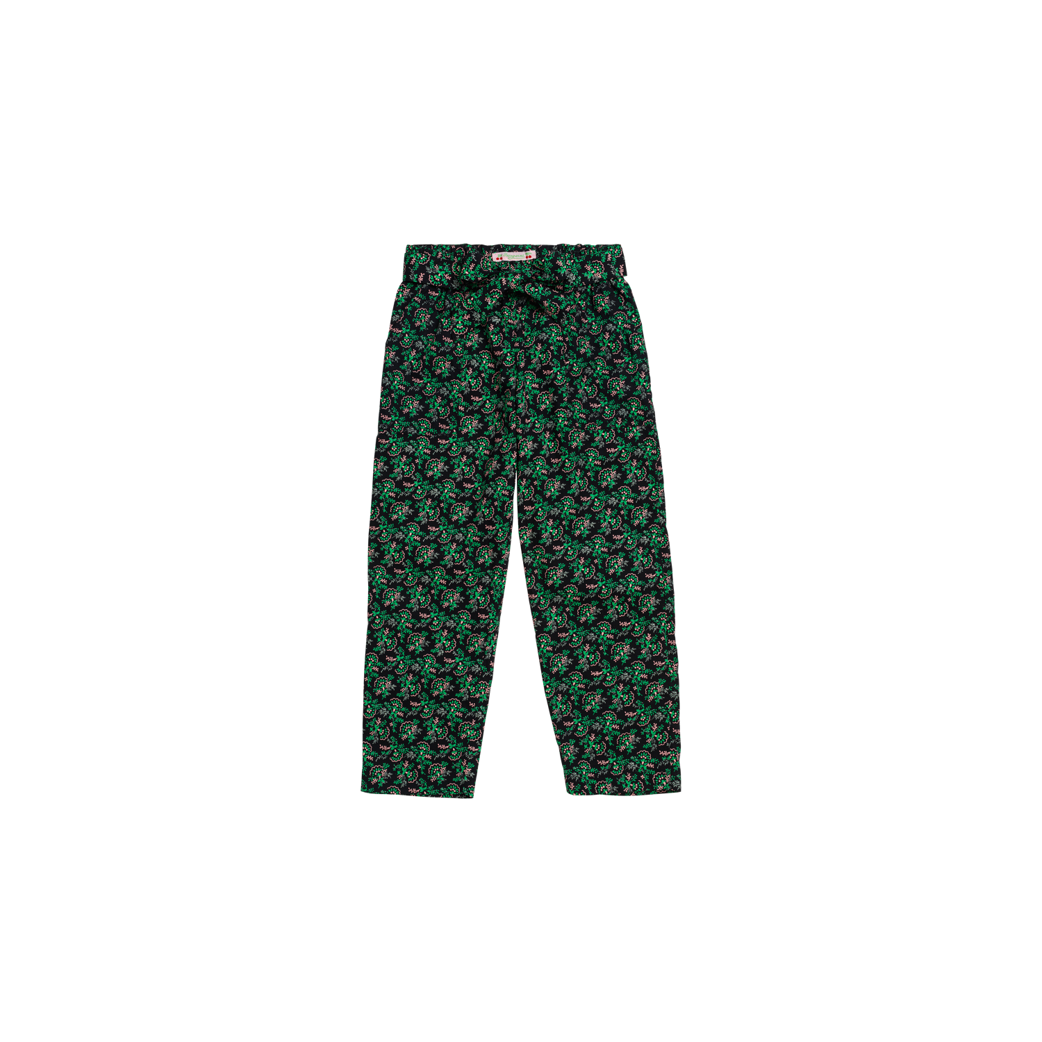 Pantalon Gala fille - Bonpoint vintage