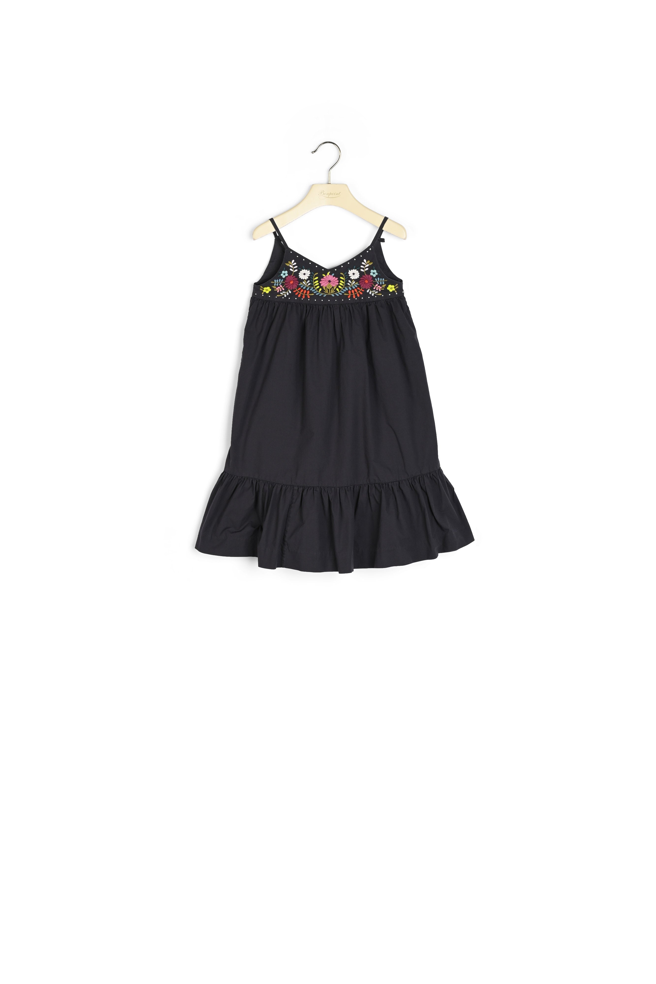 Robe Anya - Bonpoint vintage