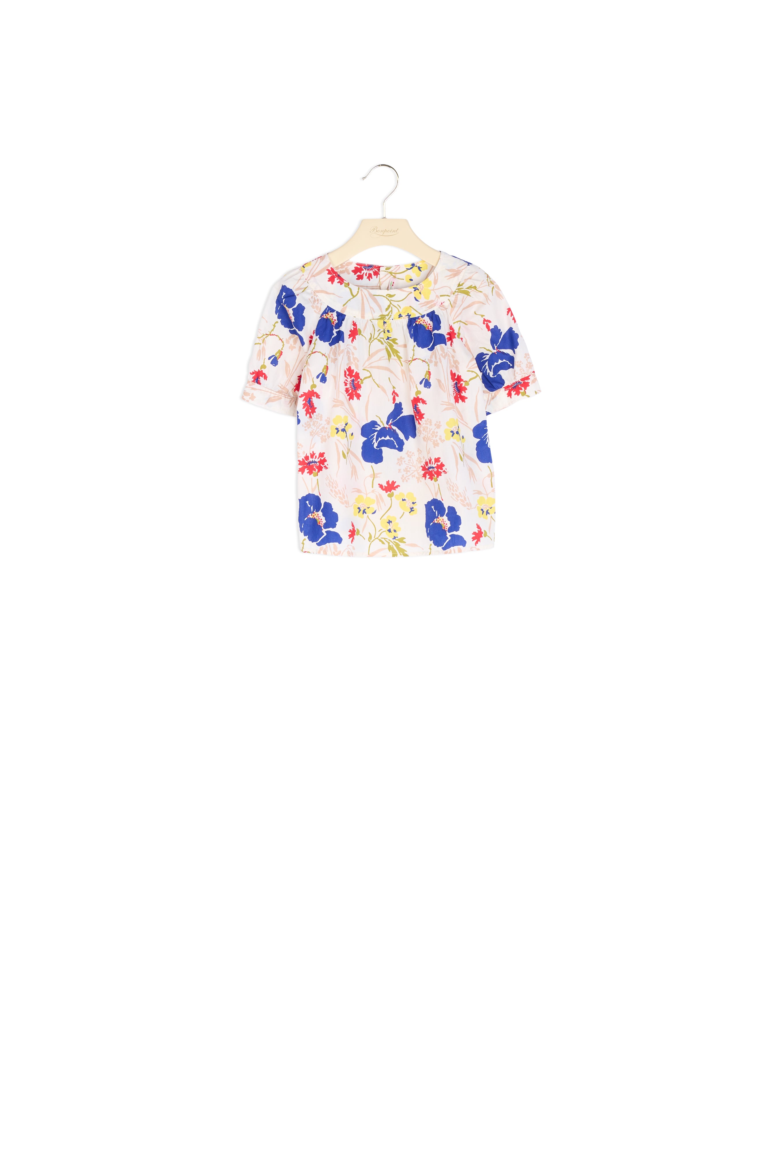 Blouse Gareth - Bonpoint vintage