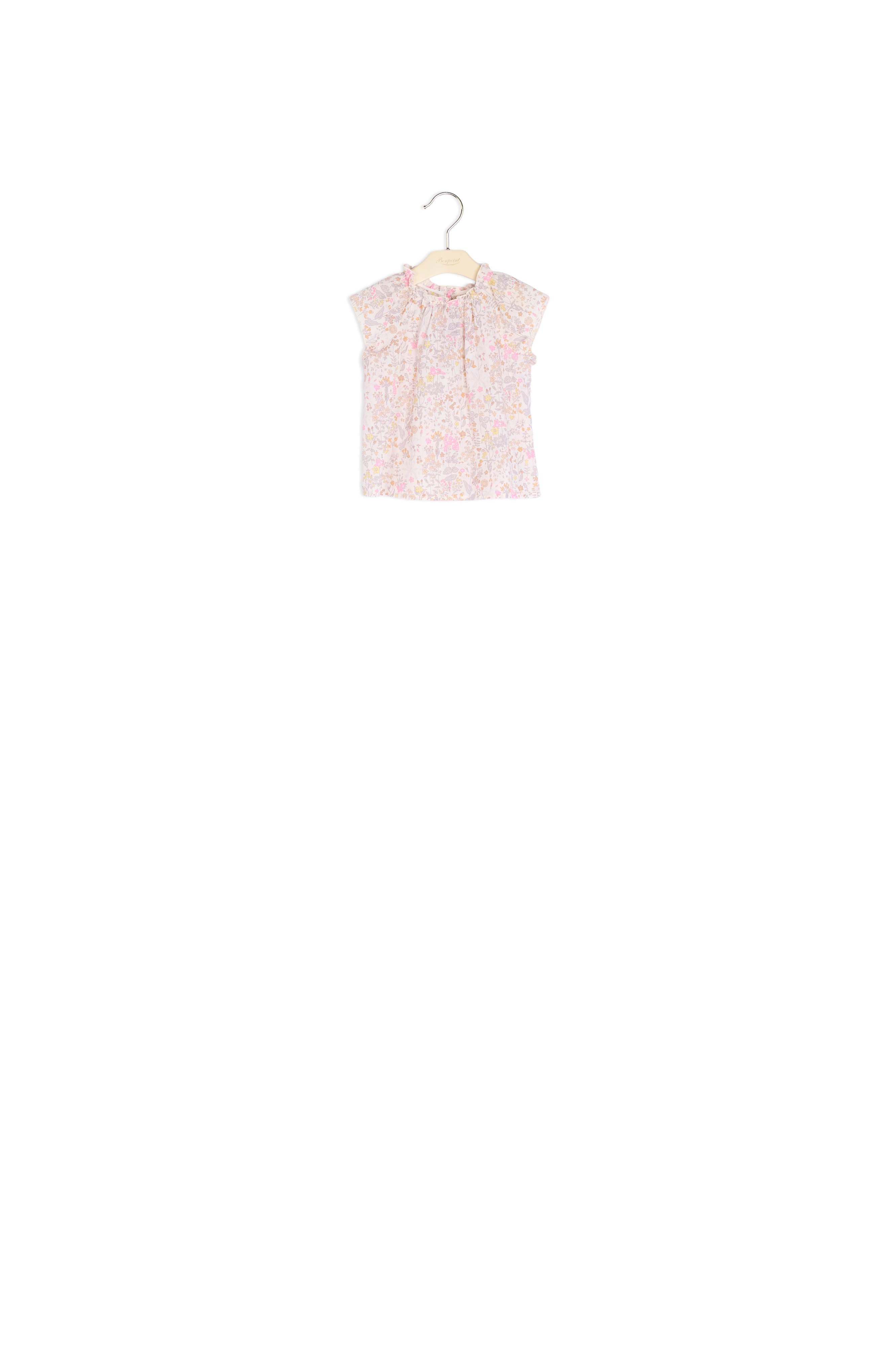Blouse Georgia - Bonpoint vintage