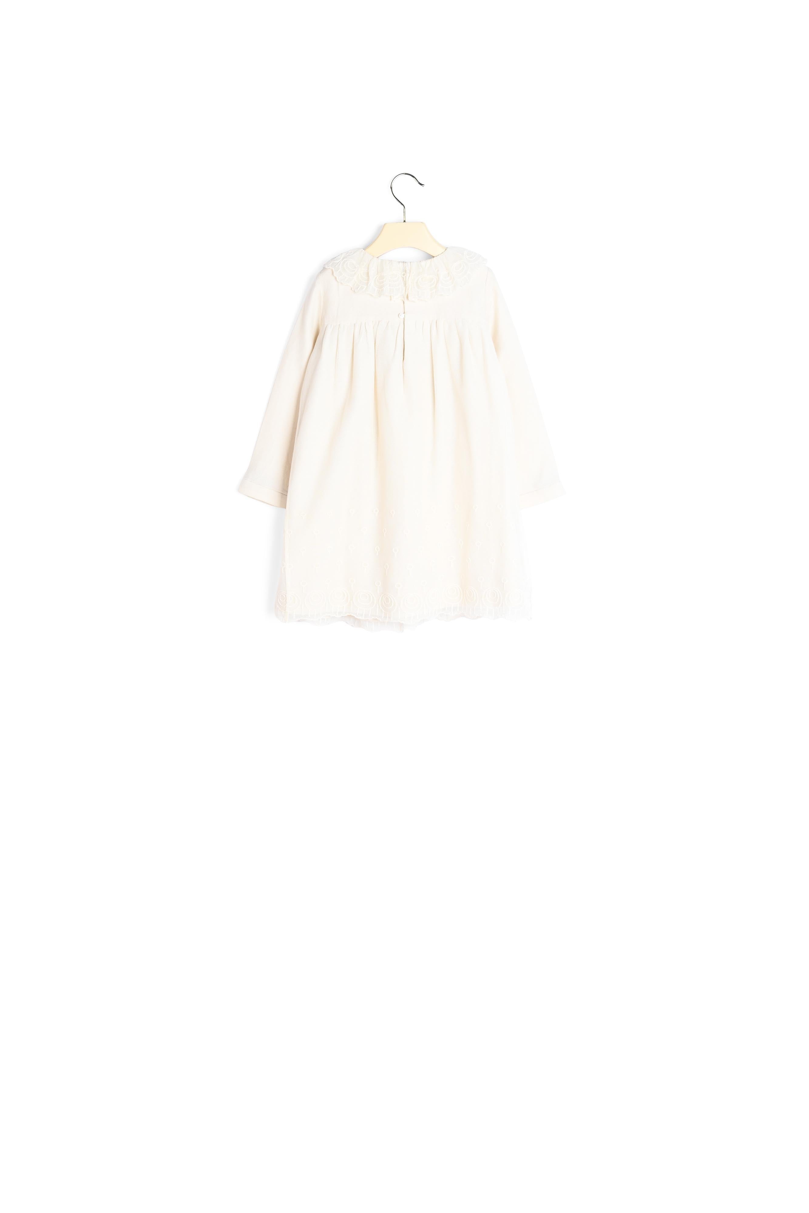Robe Jamelia - Bonpoint vintage