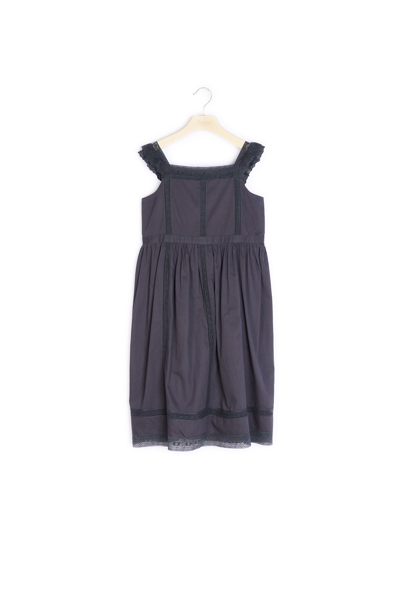 Robe Gigi - Bonpoint vintage