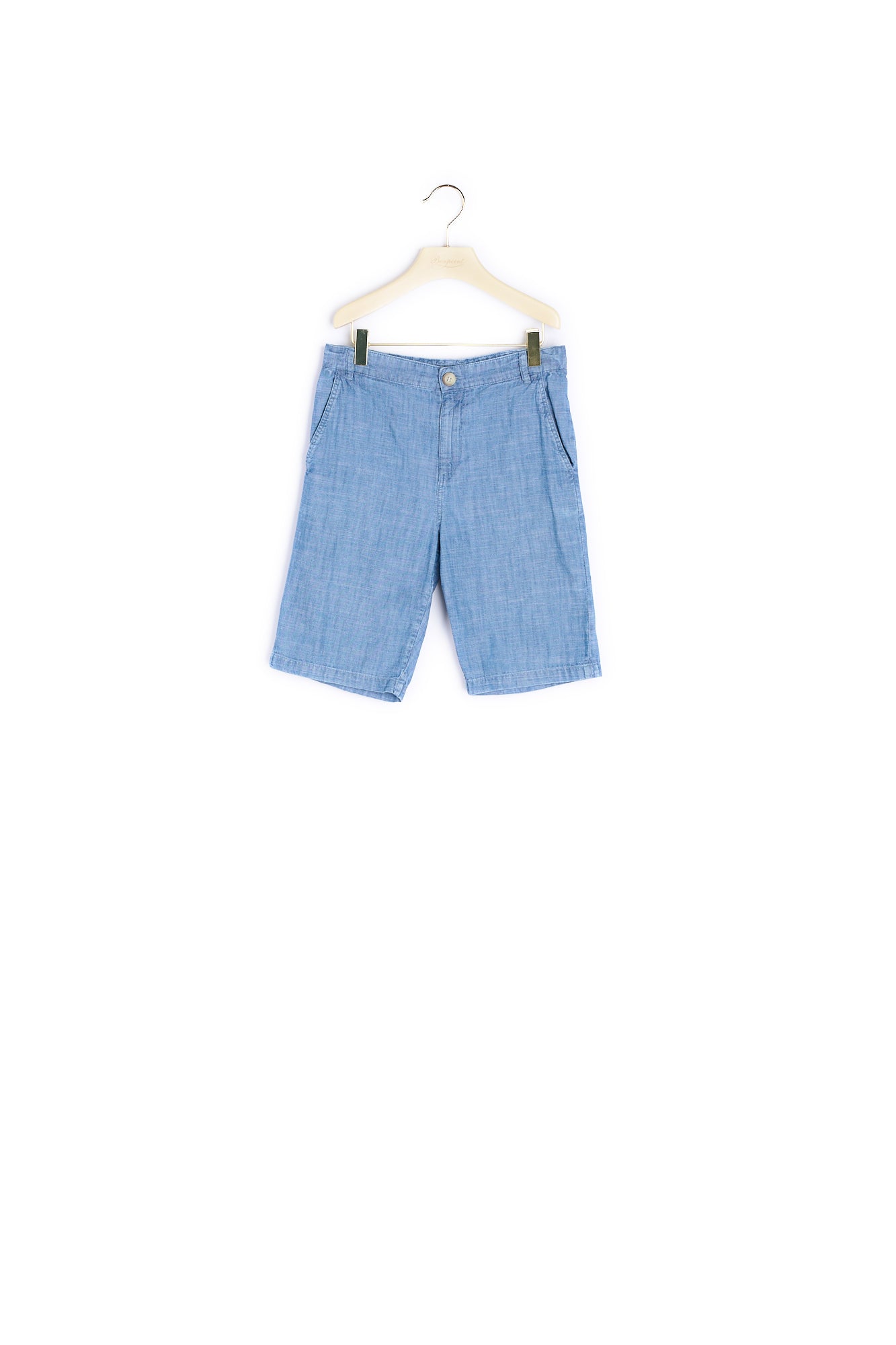 Short Elyas garçon - Bonpoint vintage