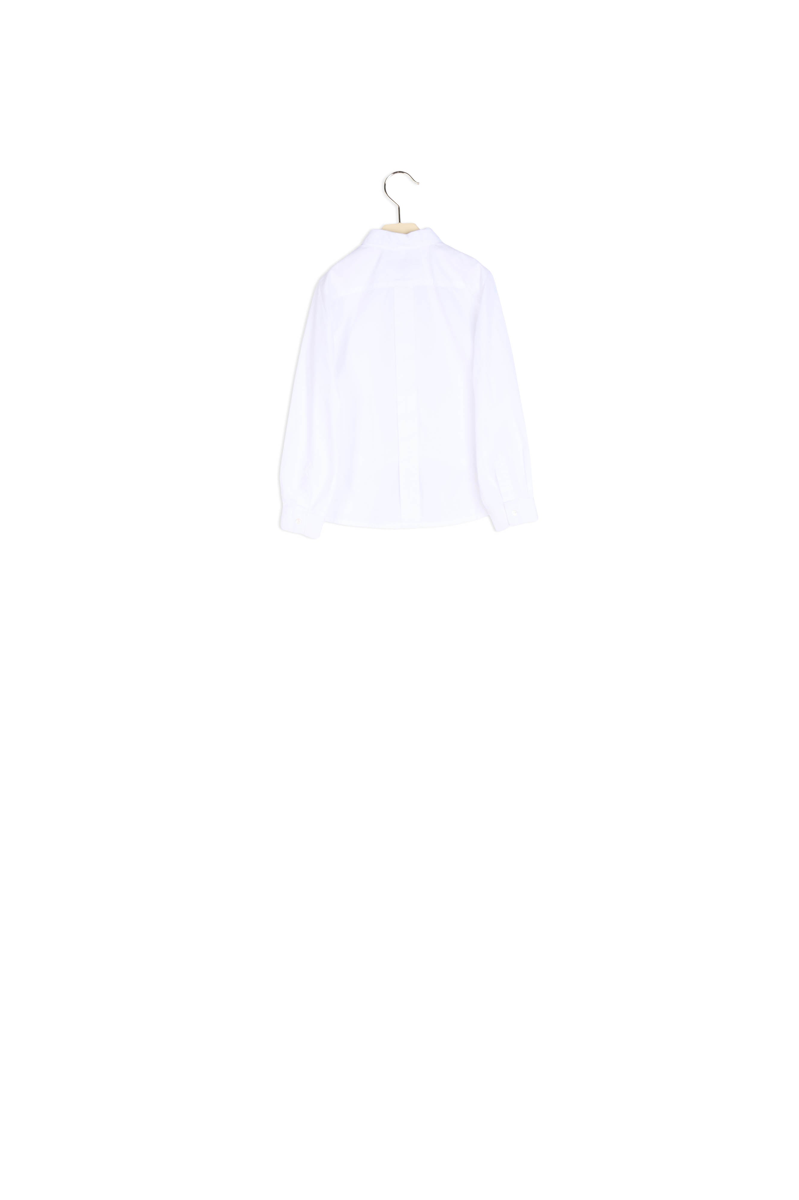 Chemise Acteur - Bonpoint vintage