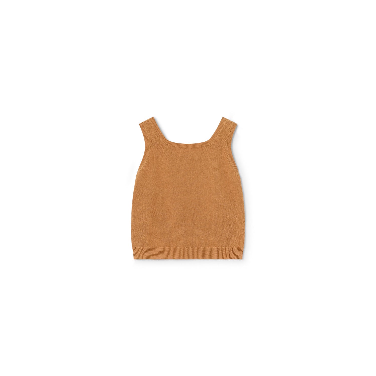 Débardeur en coton bio - Bonpoint vintage