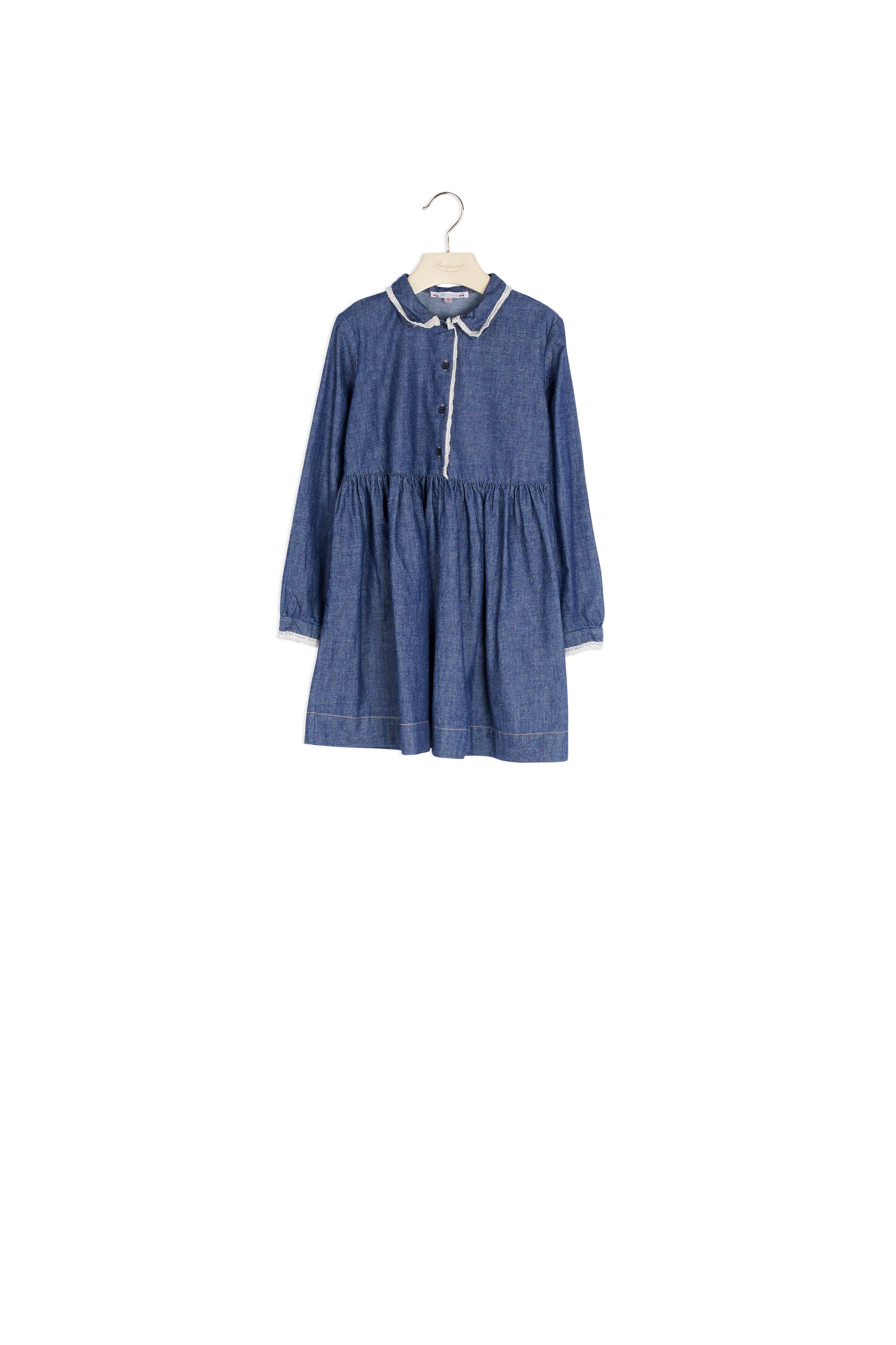 Robe Jantine - Bonpoint vintage