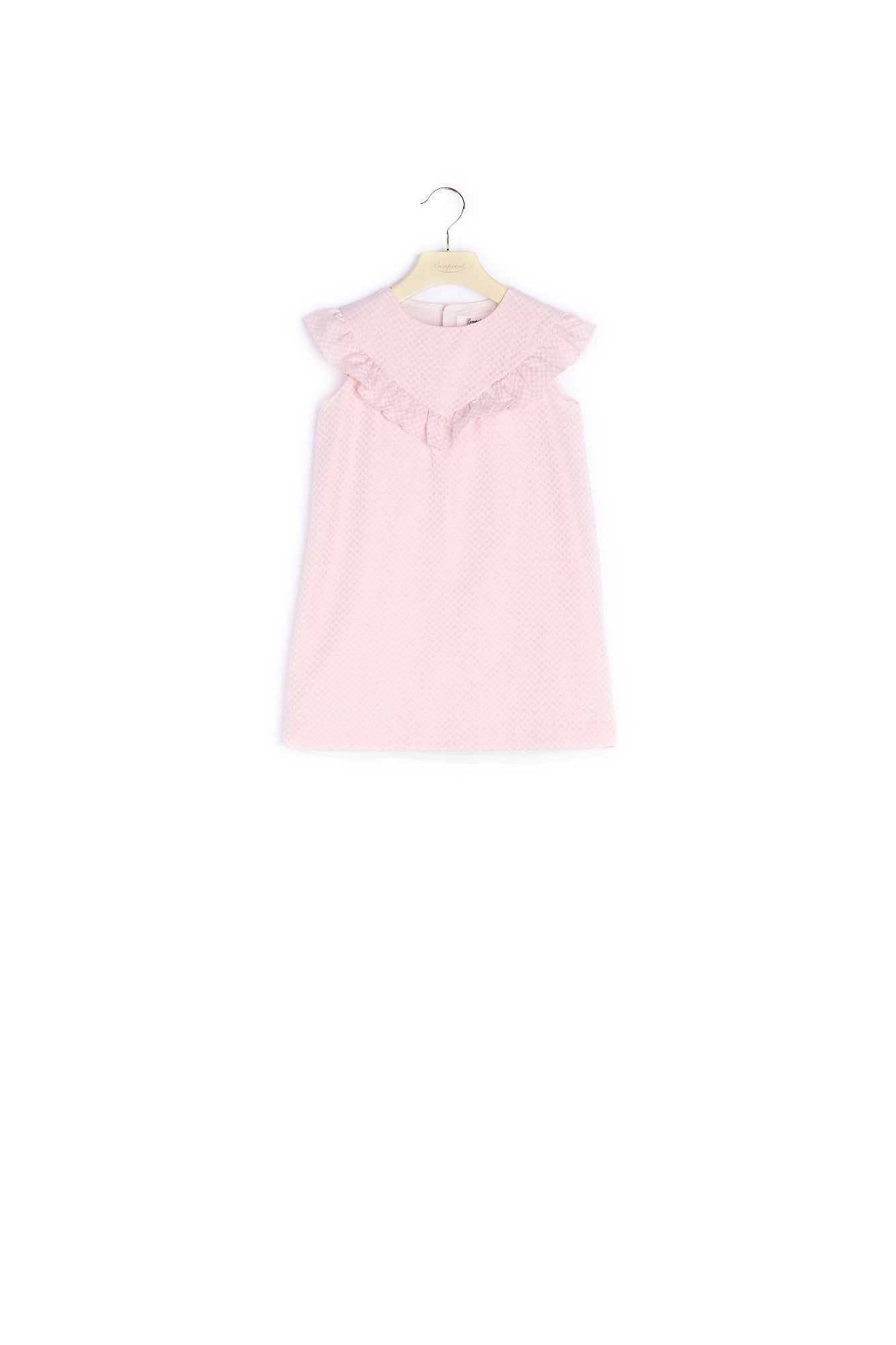 Robe Gloss - Bonpoint vintage