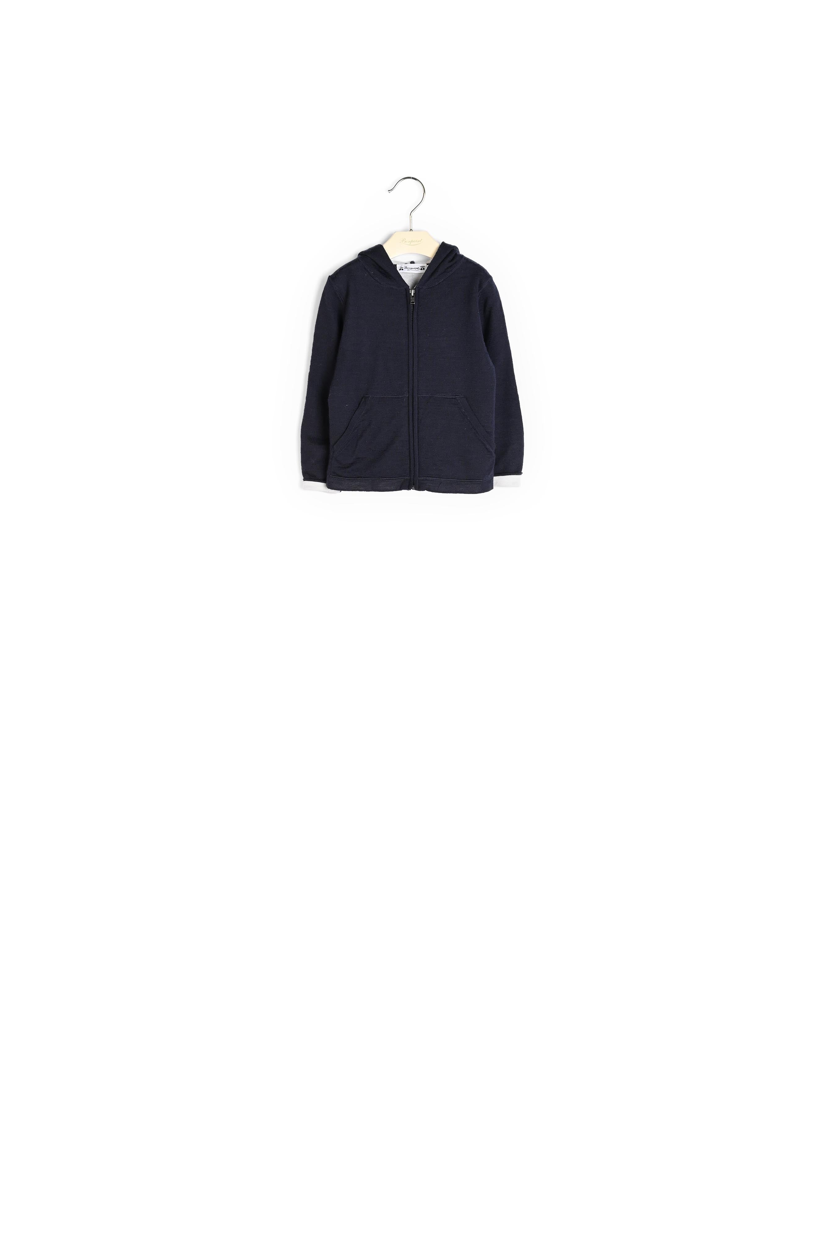 Cardigan Alexandros - Bonpoint vintage